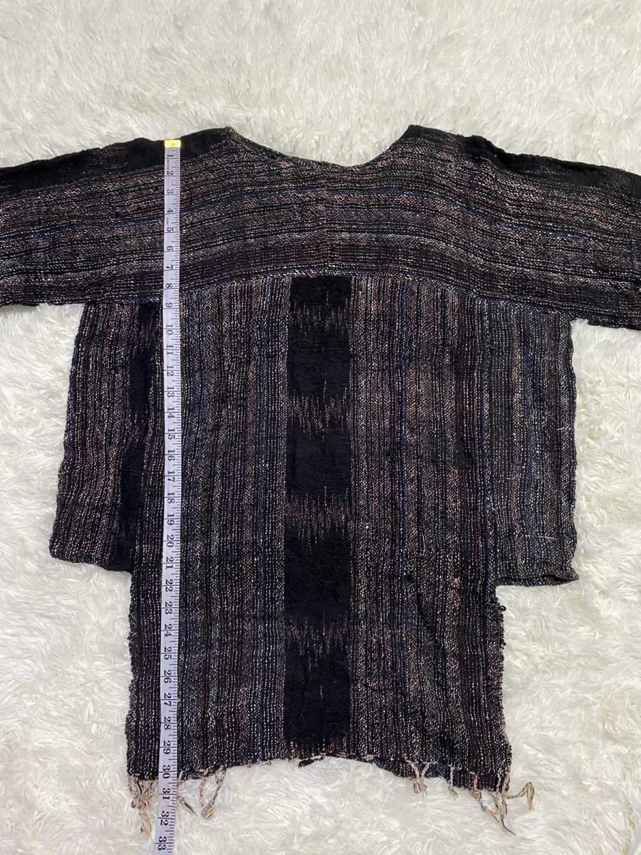 Other - Traditional / Hippies Woven Shirt - 11