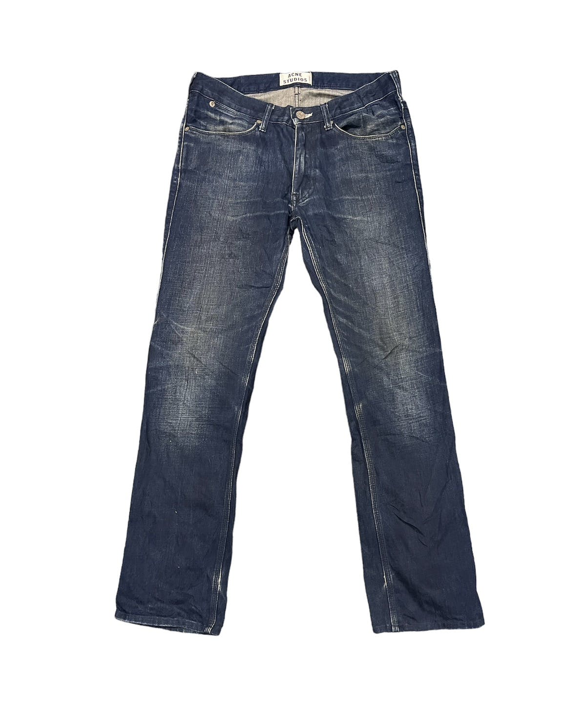 Acne studio jeans - 1
