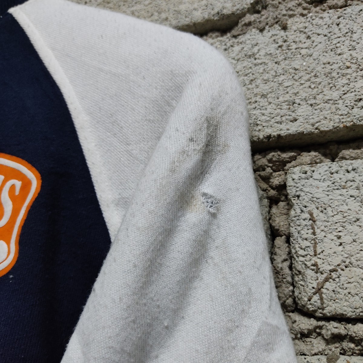 One Piece - One Piece Pirate King Anime Big Logo Bomber Varsity Jacket - 9