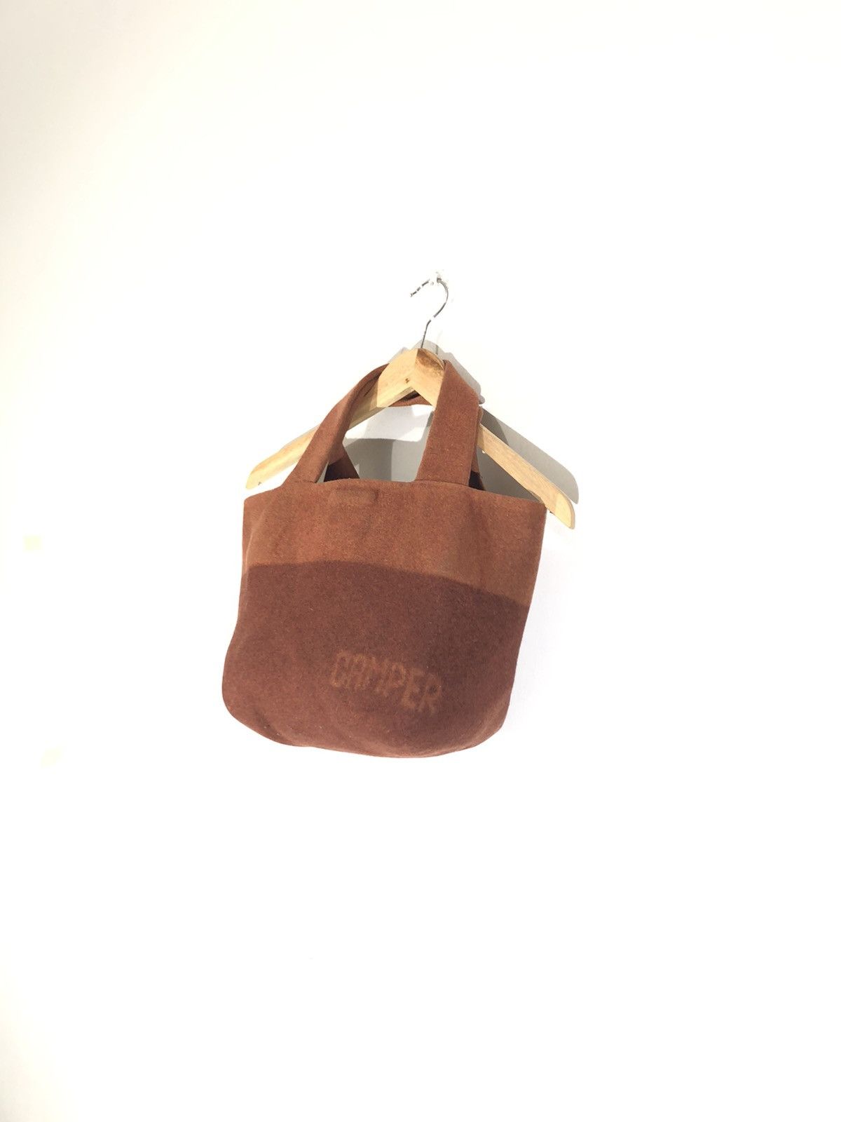 Camper Tote Bag - 2