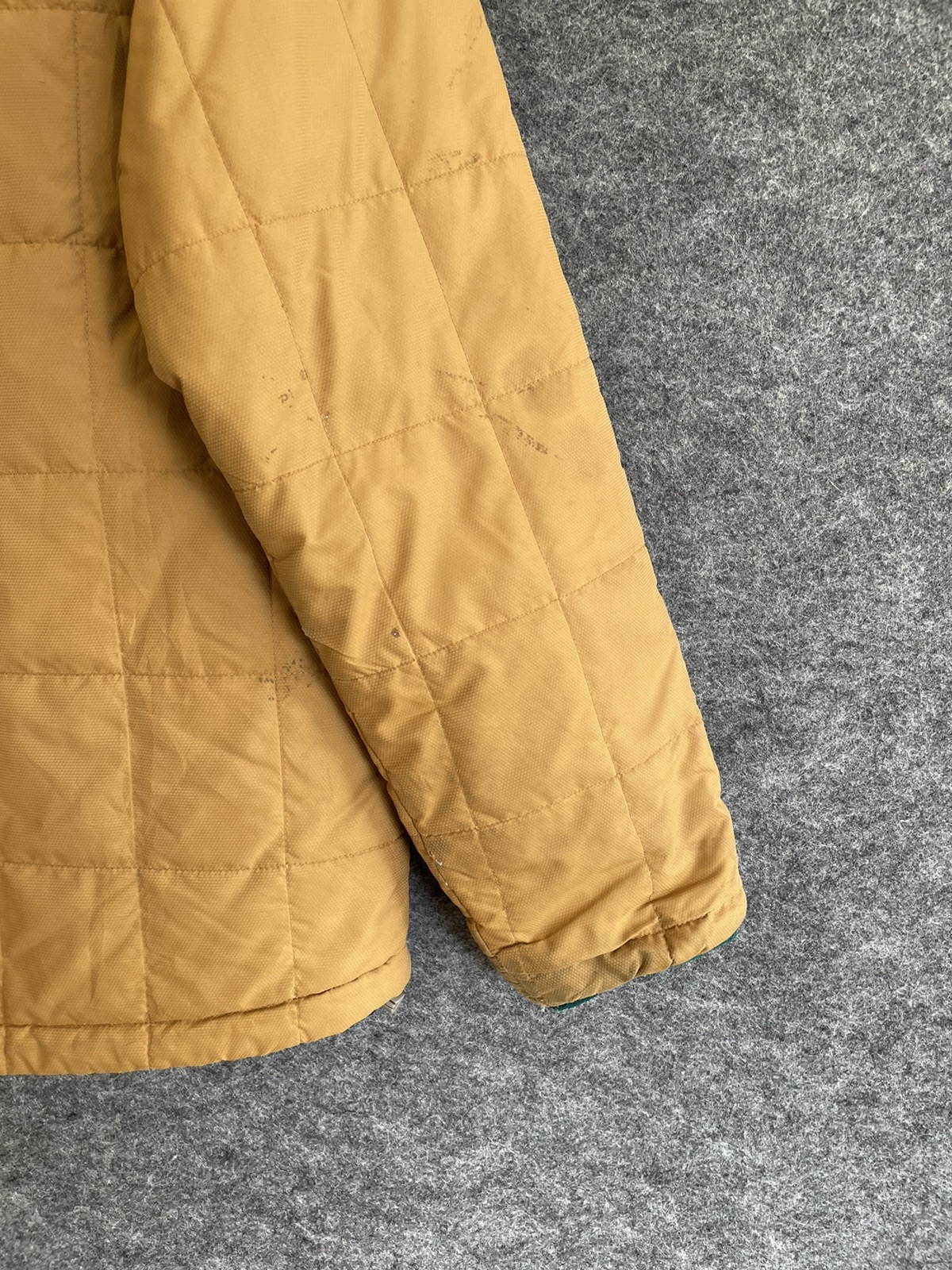 Helly Hansen - HELLY HANSEN QUILTED REVERSIBLE JACKET - 13