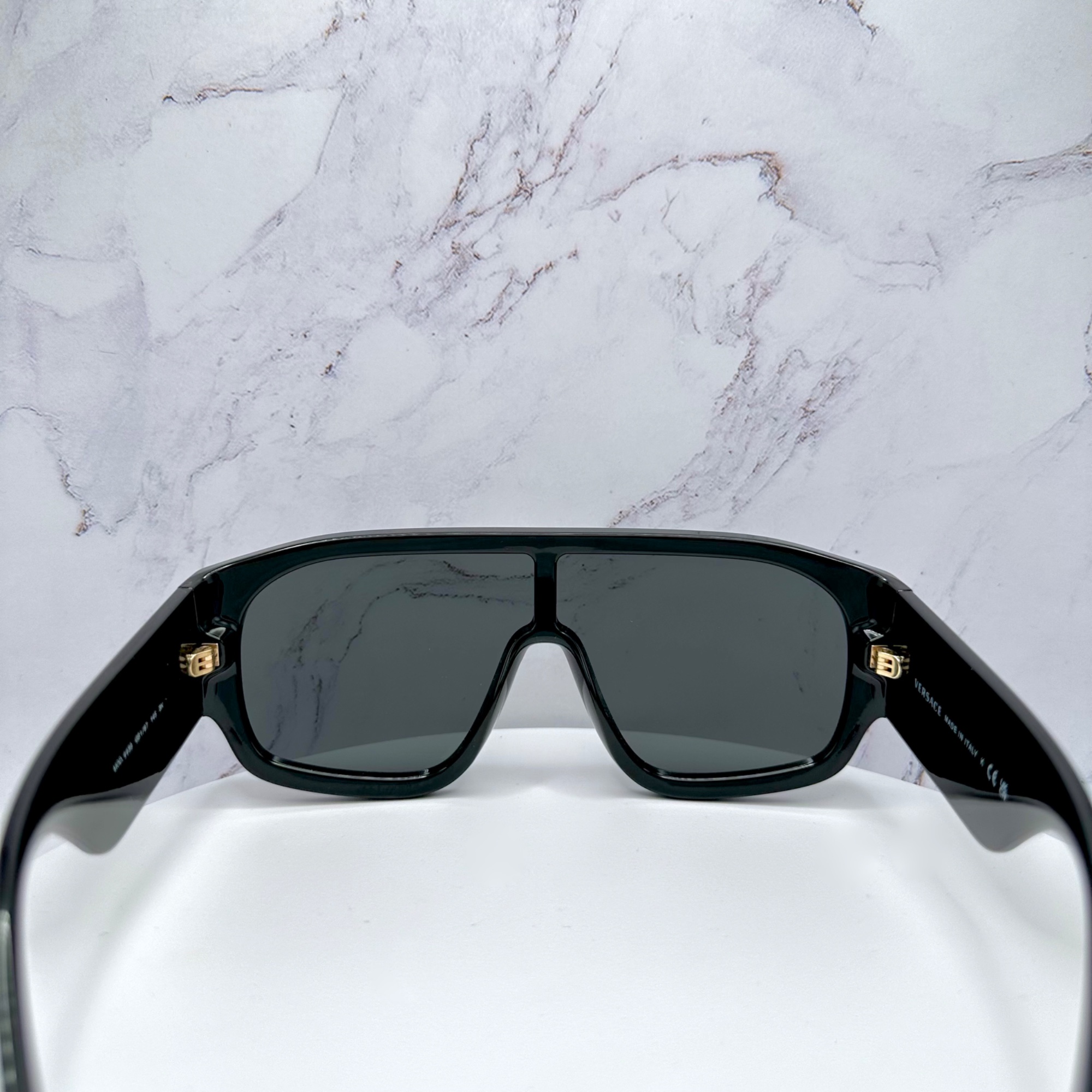 Versace Sunglasses New - 8
