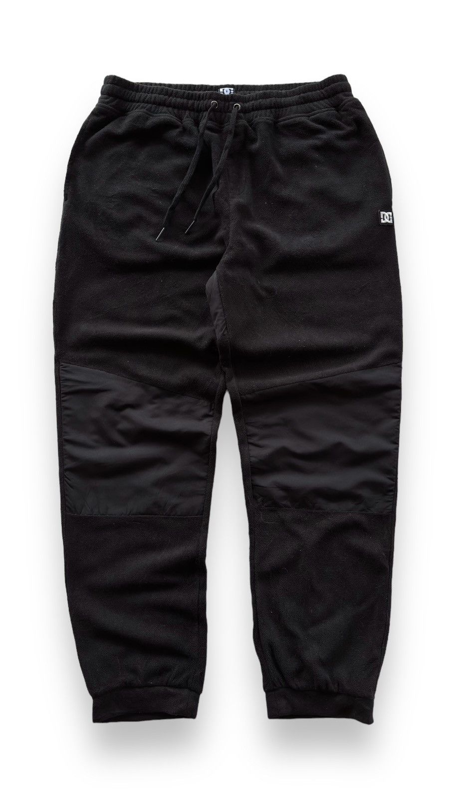 DCSchoecousa Athletic Skateboard Sweatpants - 6