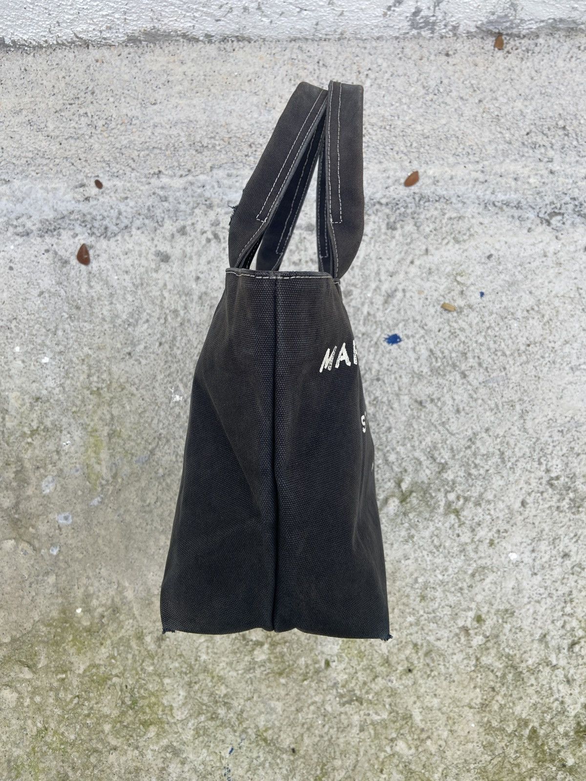 💥Tote Bag Workwear By Marc Jacobs - 4