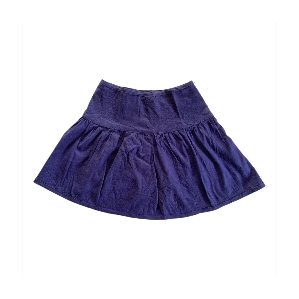 Marc by Marc Jacobs Mini Skirt - 2