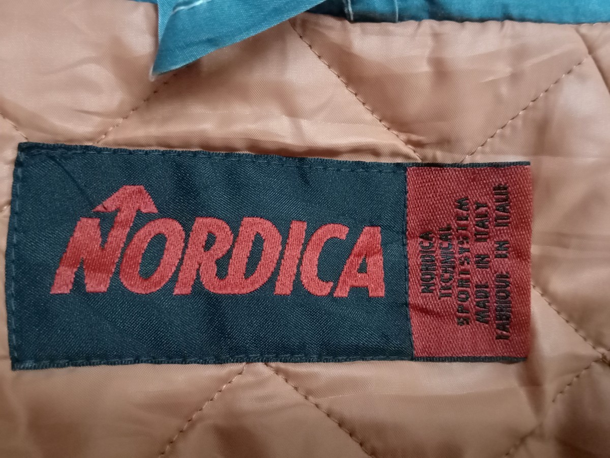 Italian Designers - Nordica Technical Sport System Made in Italy - 8