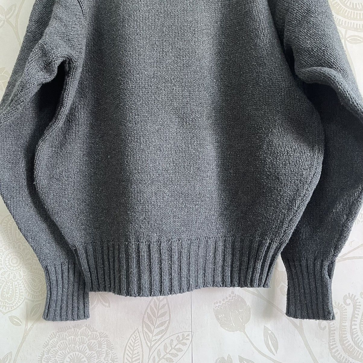 Polo Ralph Lauren Knitwear Sweater Vintage - 11