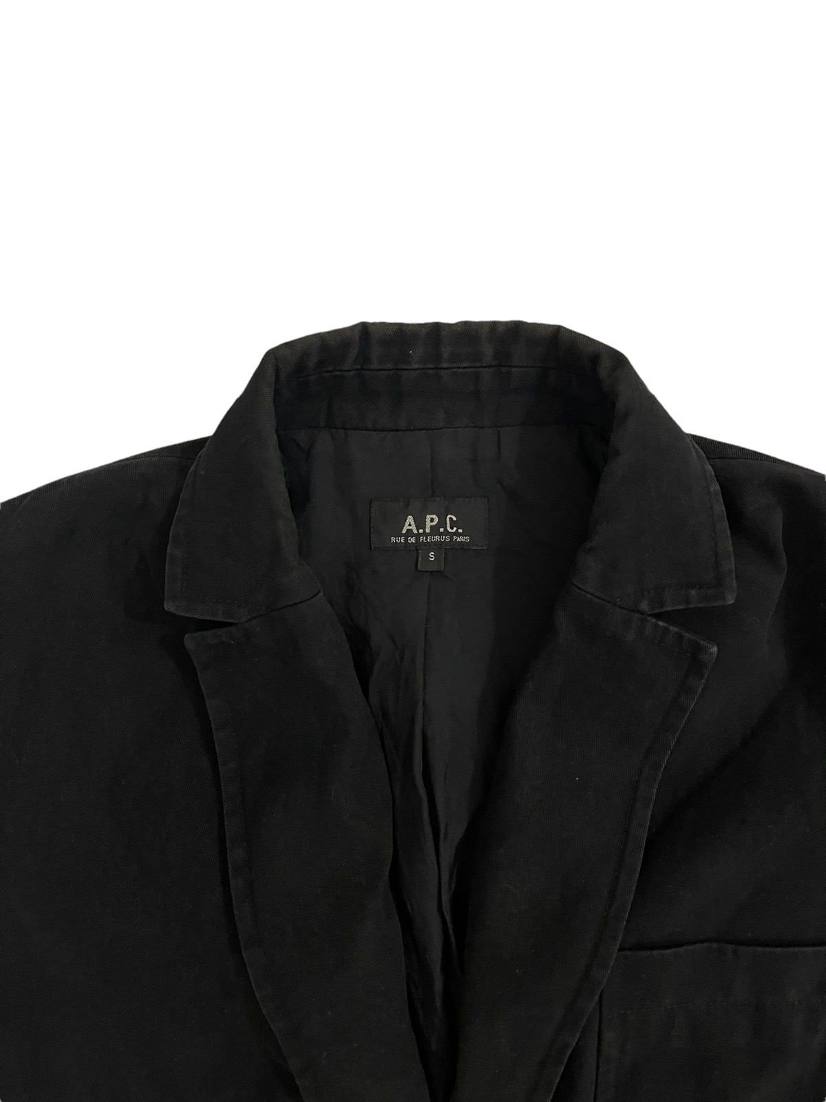 apc jacket - 7