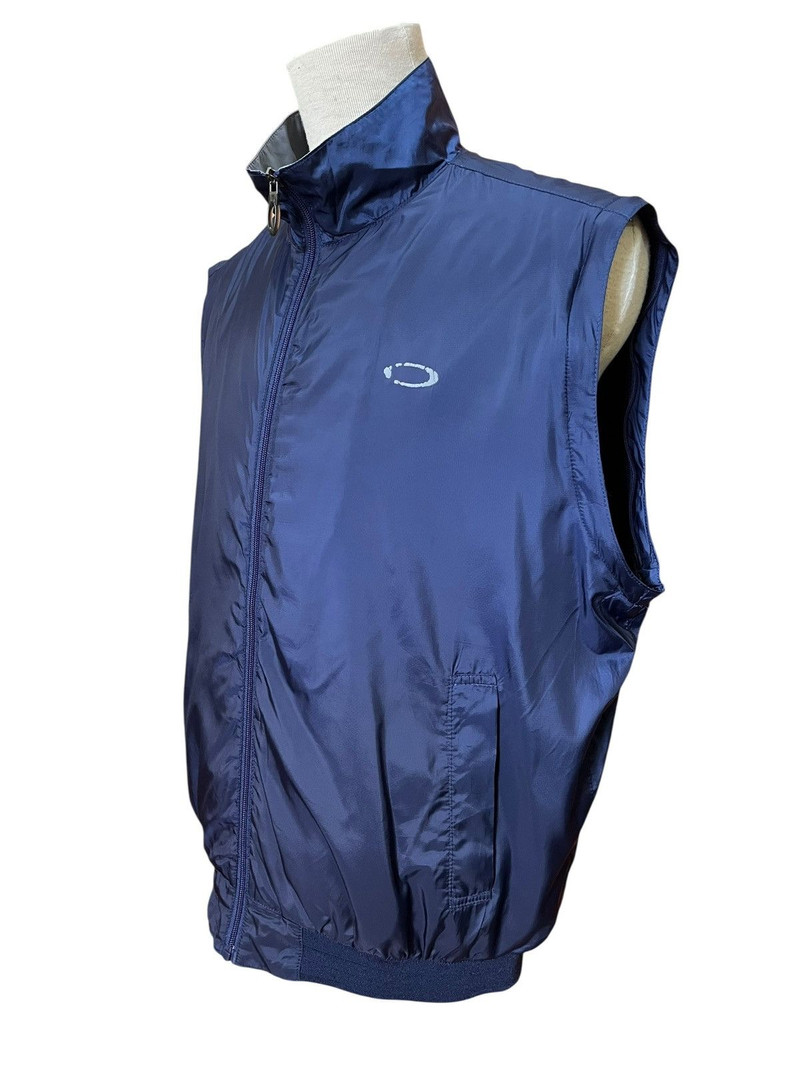Oakley Light Jakcet Detechable sleeve - 1