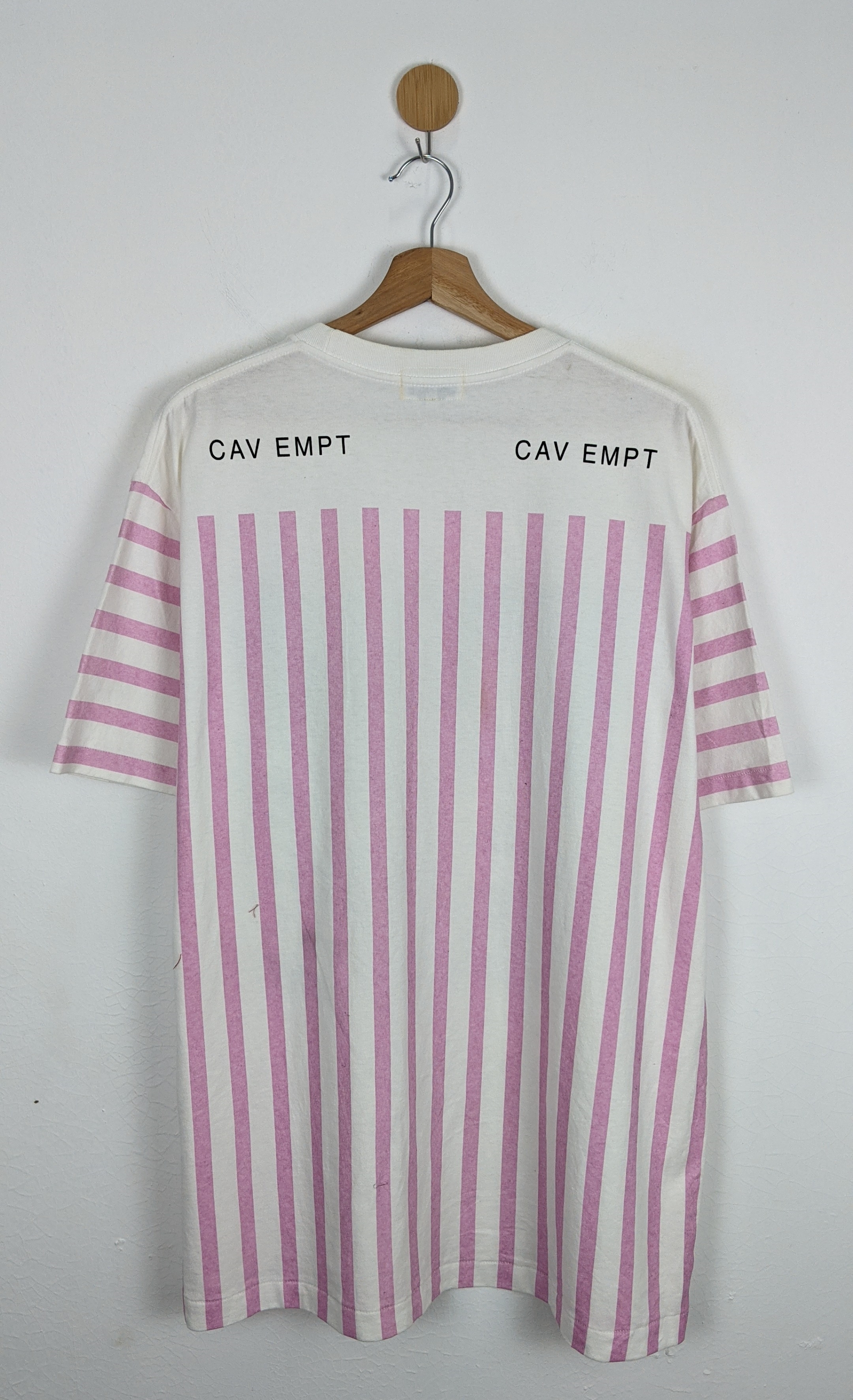 Cav Empt Low Cost Business shirt - 2