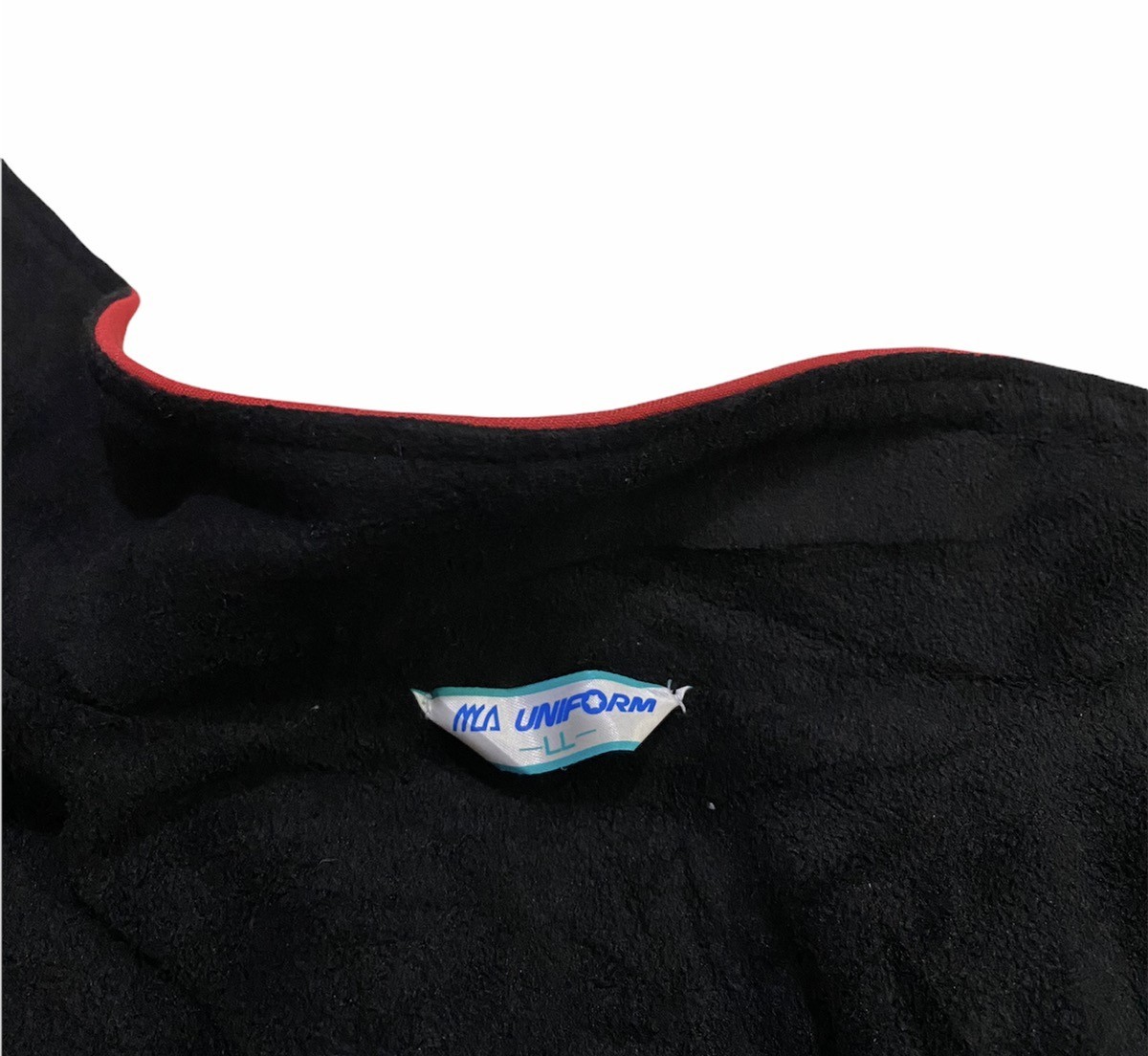 Coca Cola - CocáCola East Japan Deep Pile Fleece Work Jacket - 12
