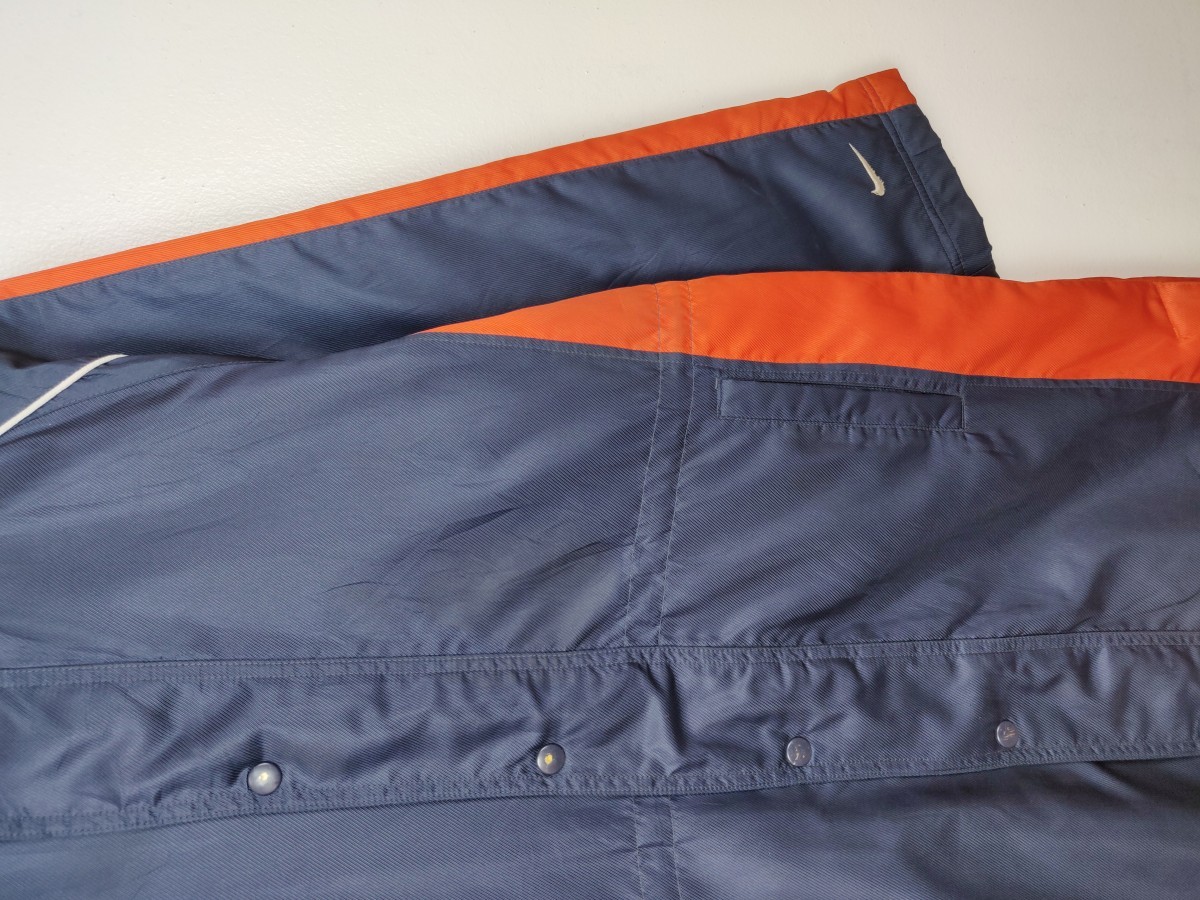Raincoat Long Jacket Two Tone Outerwear - 5