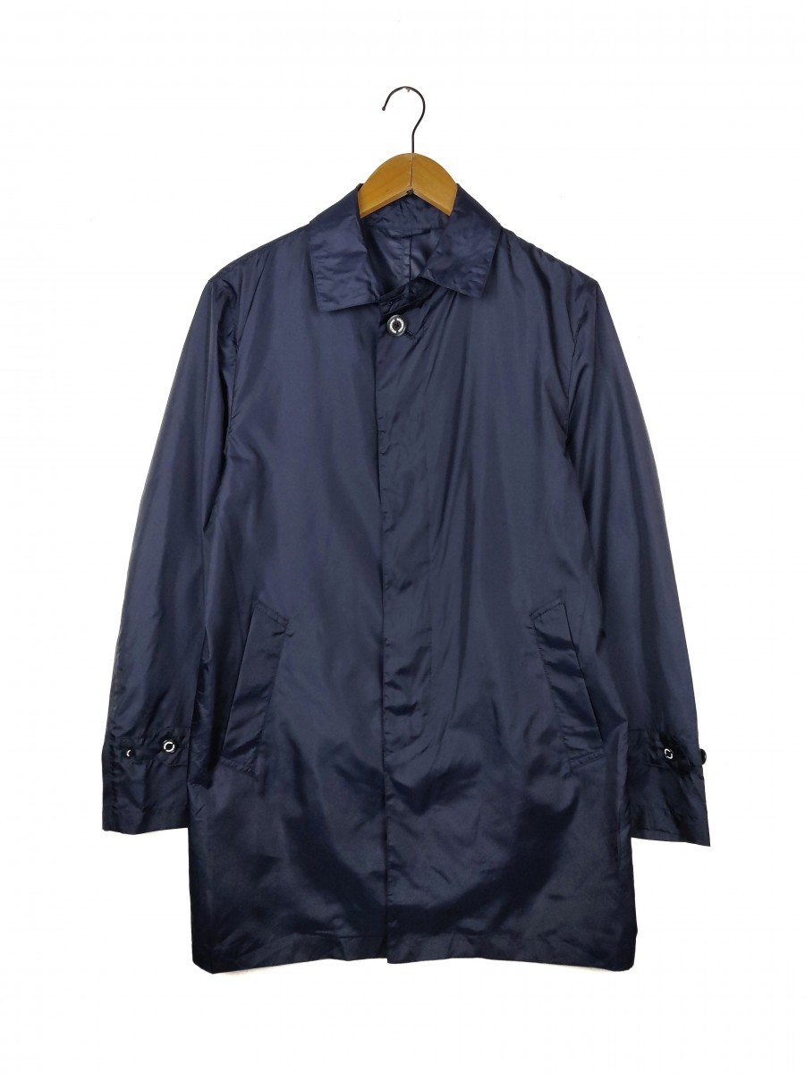 Philosophy Anorak Button Jacket - 1
