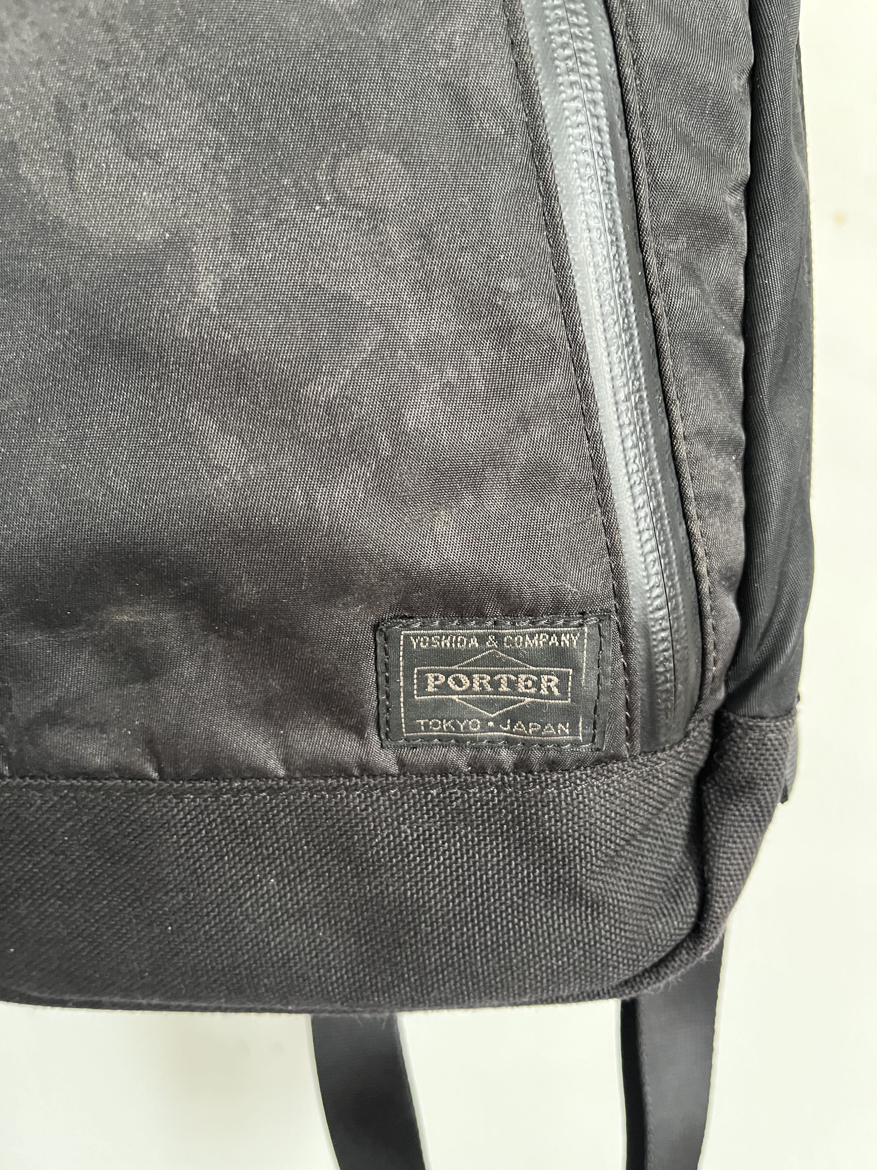 Porter crossbody bag - 5