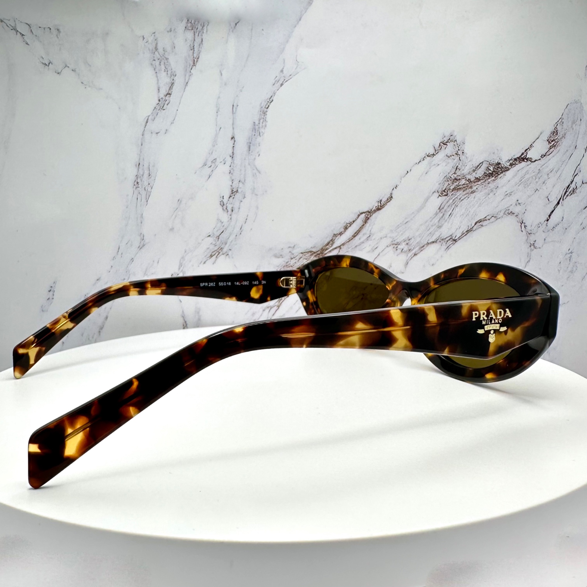 Prada Sunglasses New  - 9