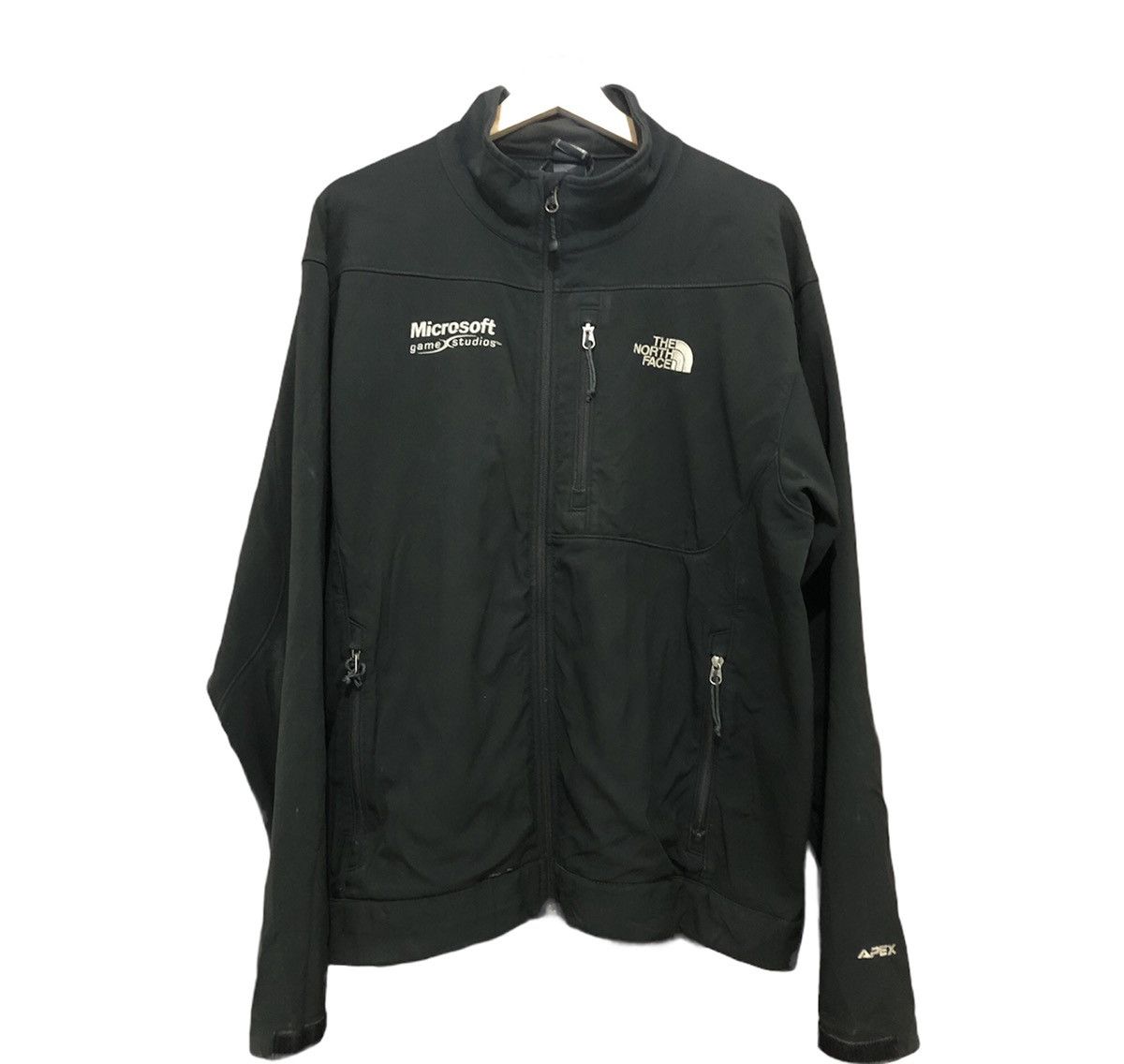 The North Face X Microsoft Game Studios Jacket 2007 - 1