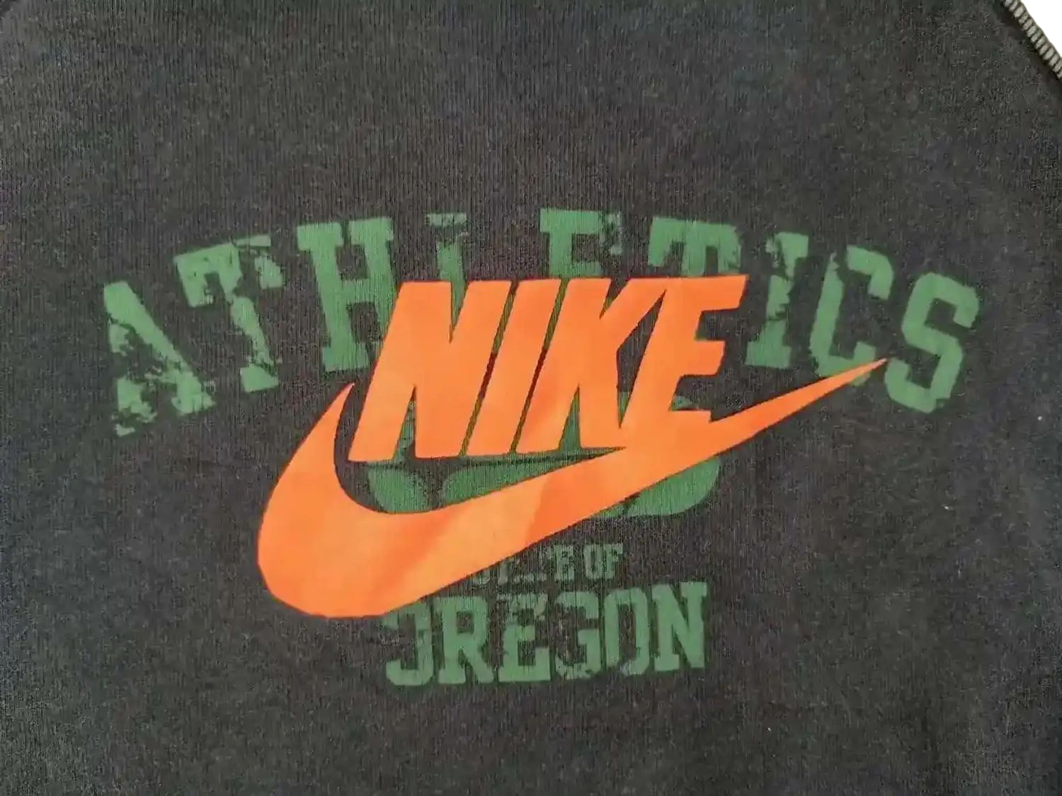 Nike Sweatshirt - 2