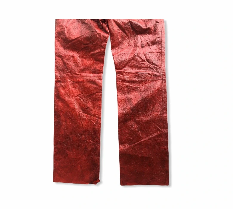 Very Rare - Morgan Homme Casual Pant - 9