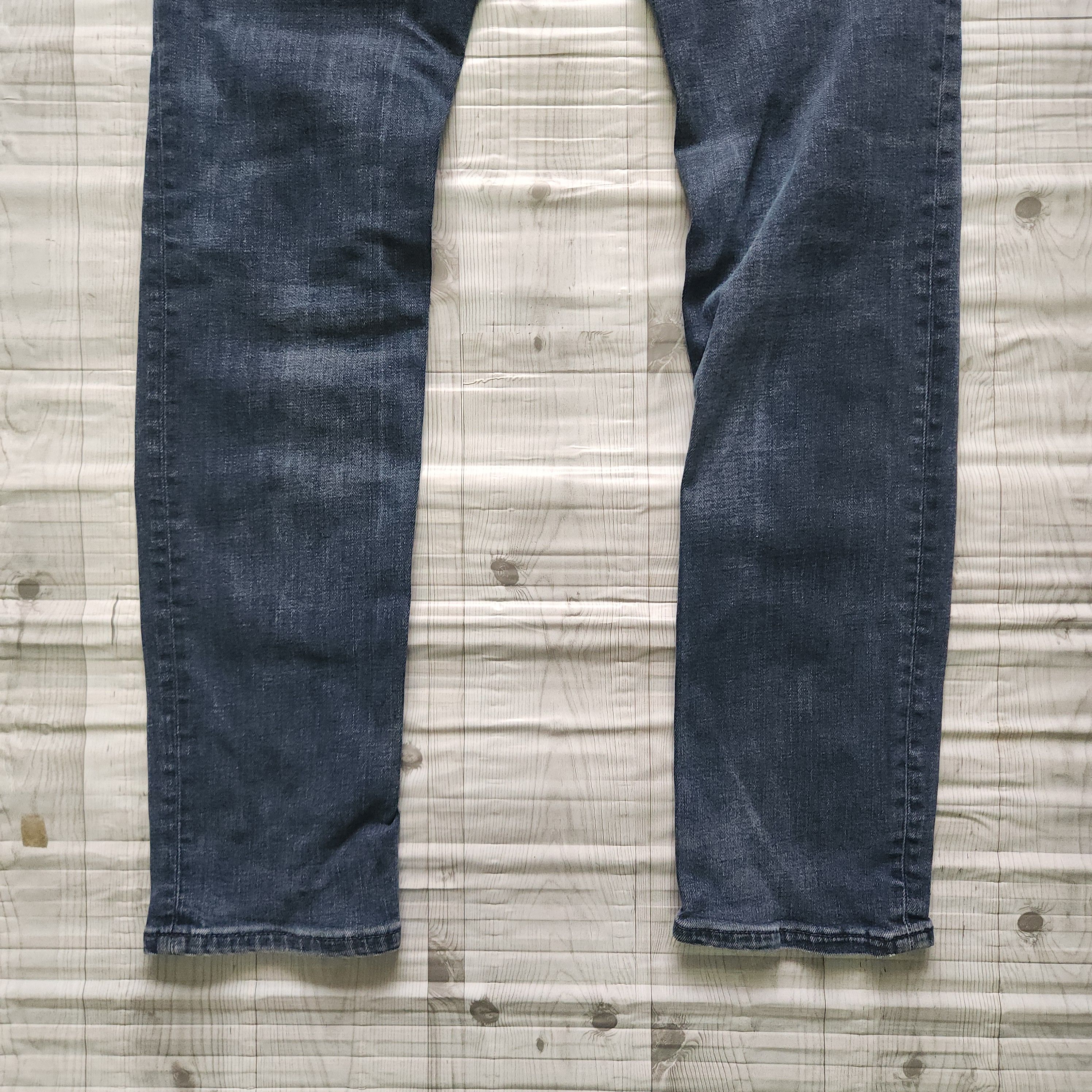 Vintage Tommy Hilfiger Denim Jeans Slim Cut - 10