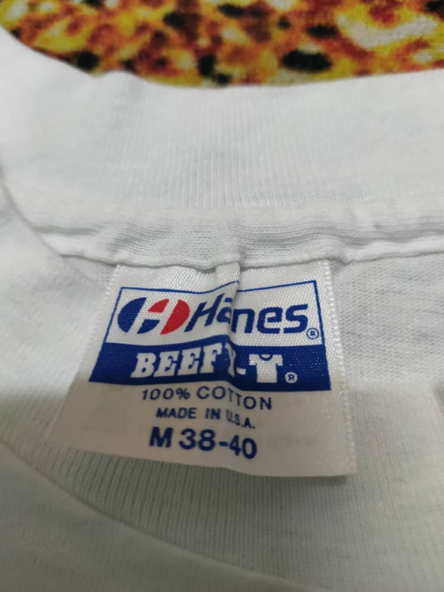 Vintage - 80's T - 2