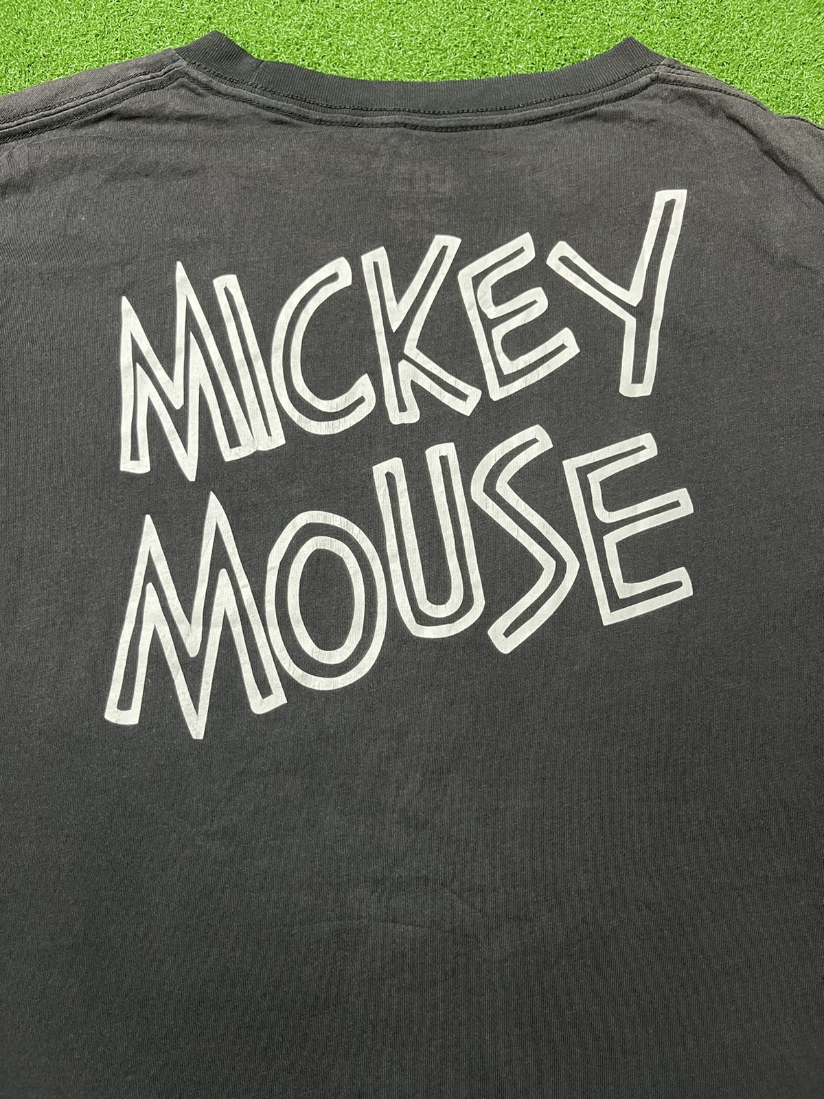 Uniqlo - Uniqlo x Disney x Mickey Mouse - 7