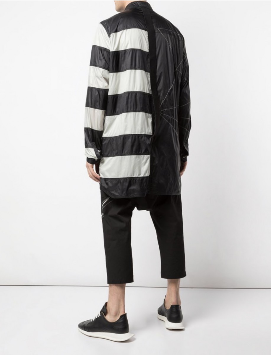 BABEL SS19 Shirt Bag Runway Version - 5