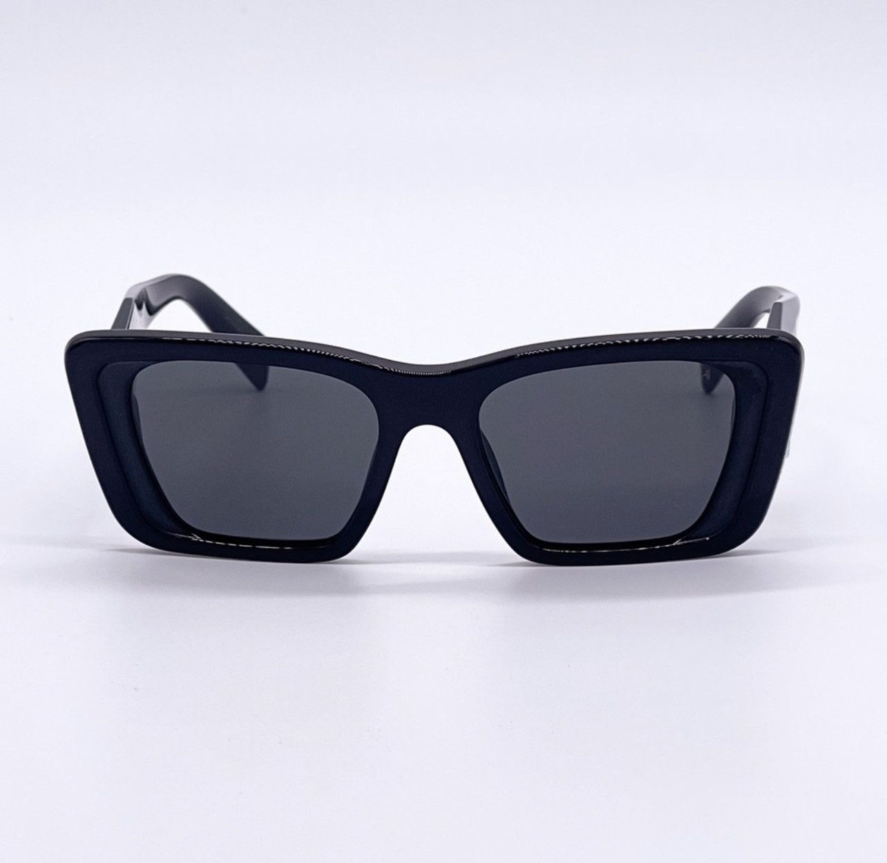 NEW PRADA PR08YS 1AB5S0 SUNGLASSES PRADA PR 08YS - 4