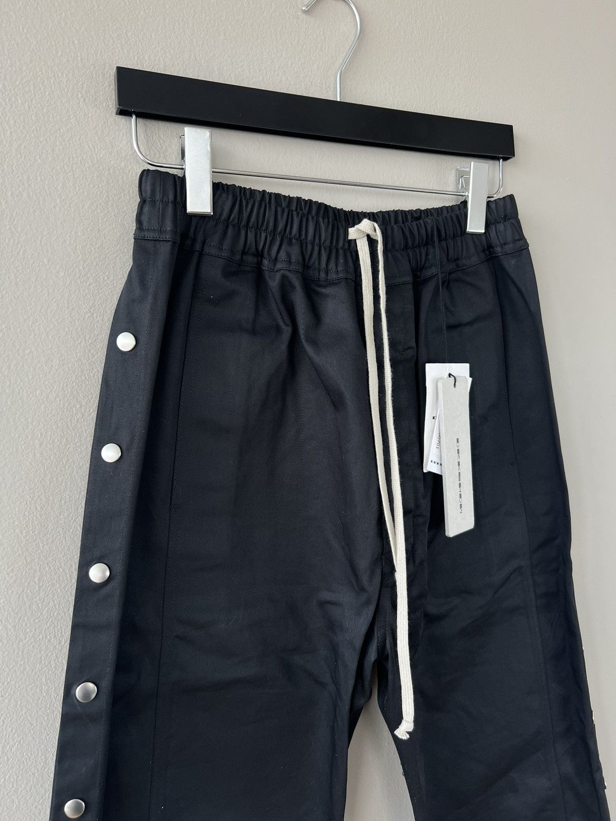 SS22 FOGACHINE Pusher Pants - 2