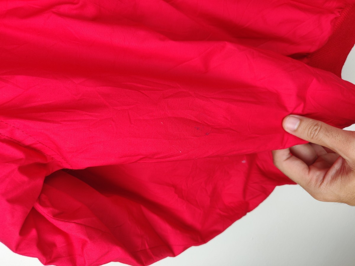 Ferrari - Bomber Style Zipper Jacket Outerwear - 15