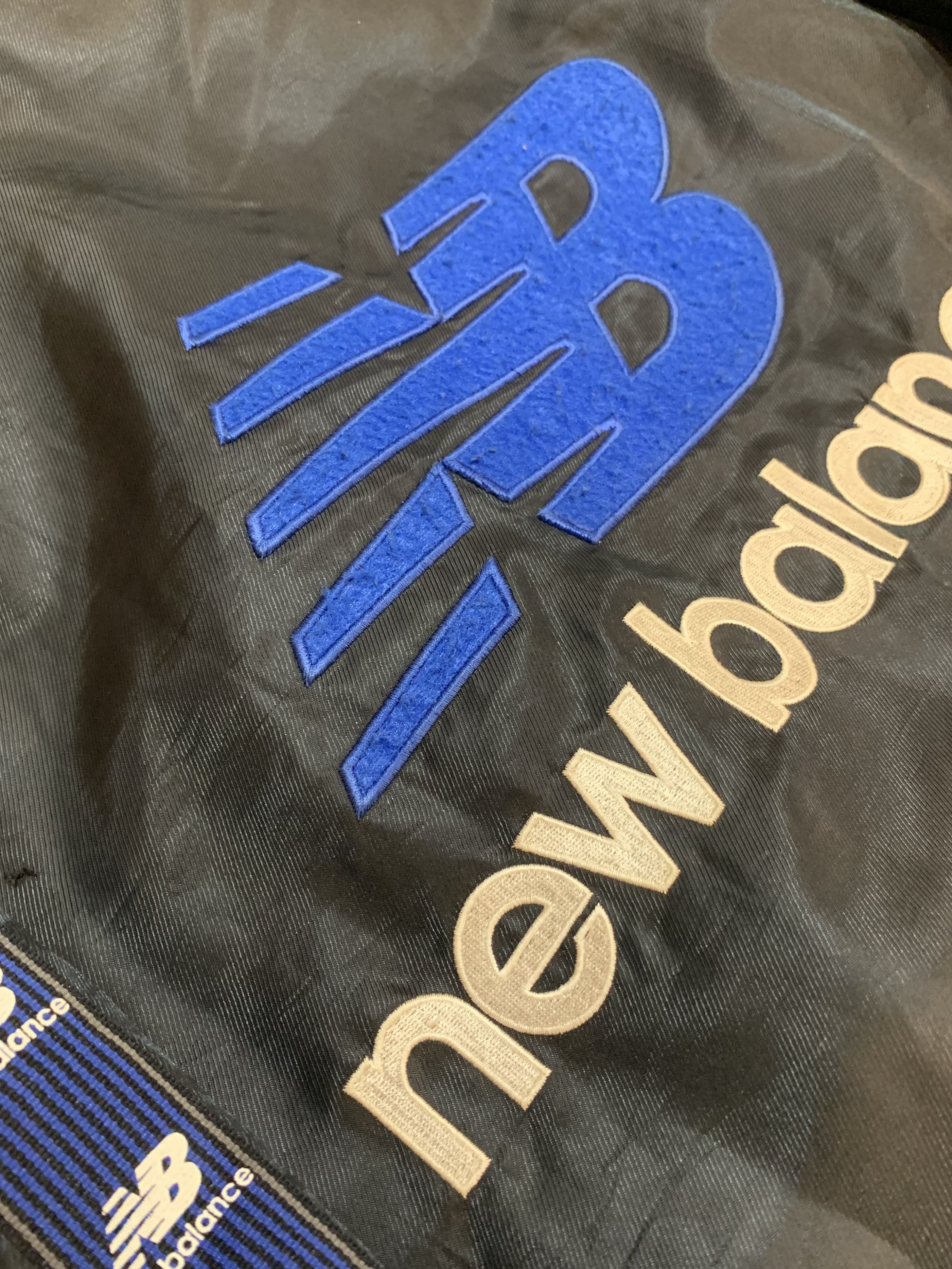 New Balance Vintage  - 4