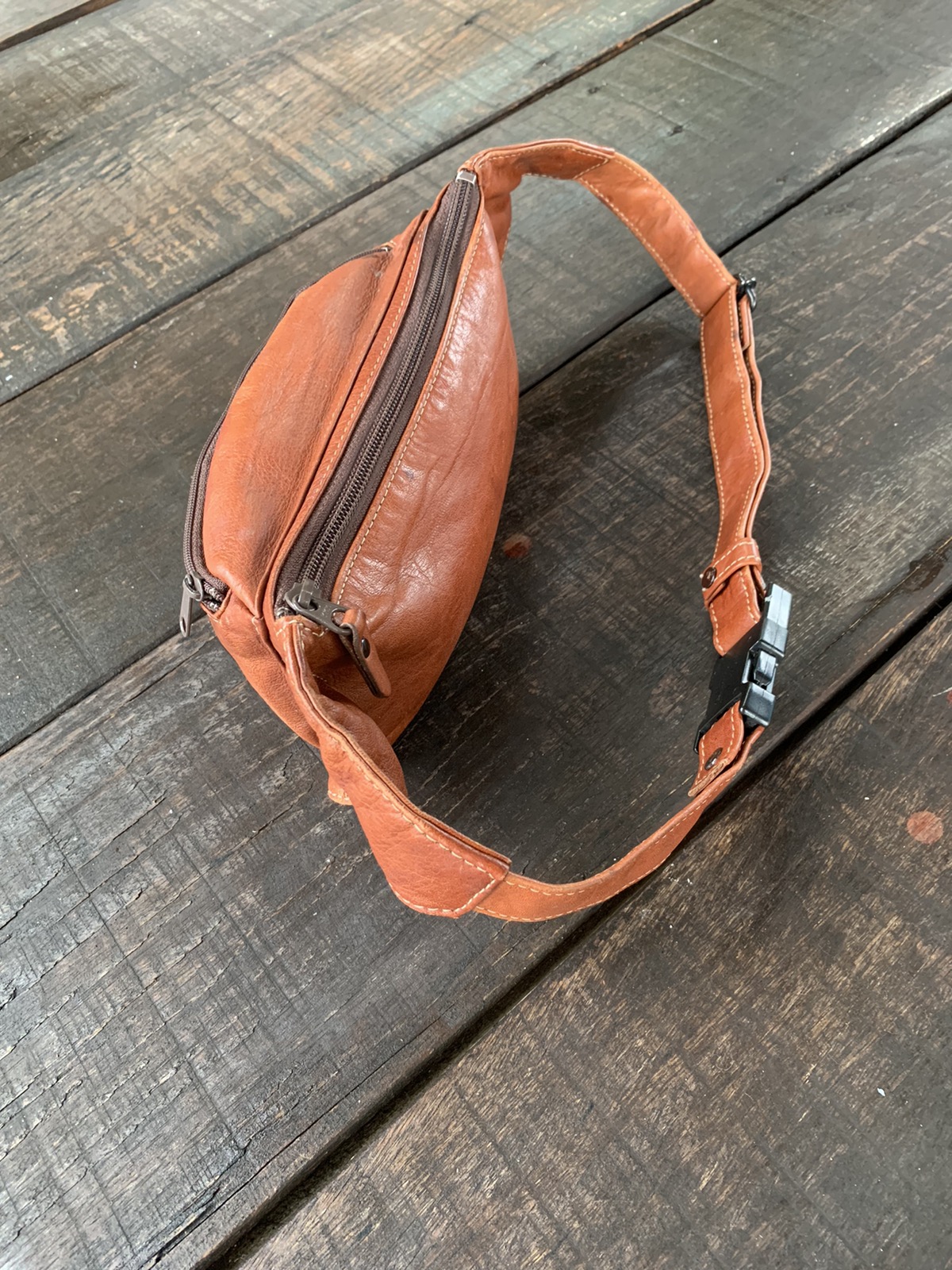 Steals 🔥 Porter leather pouch bag - 2