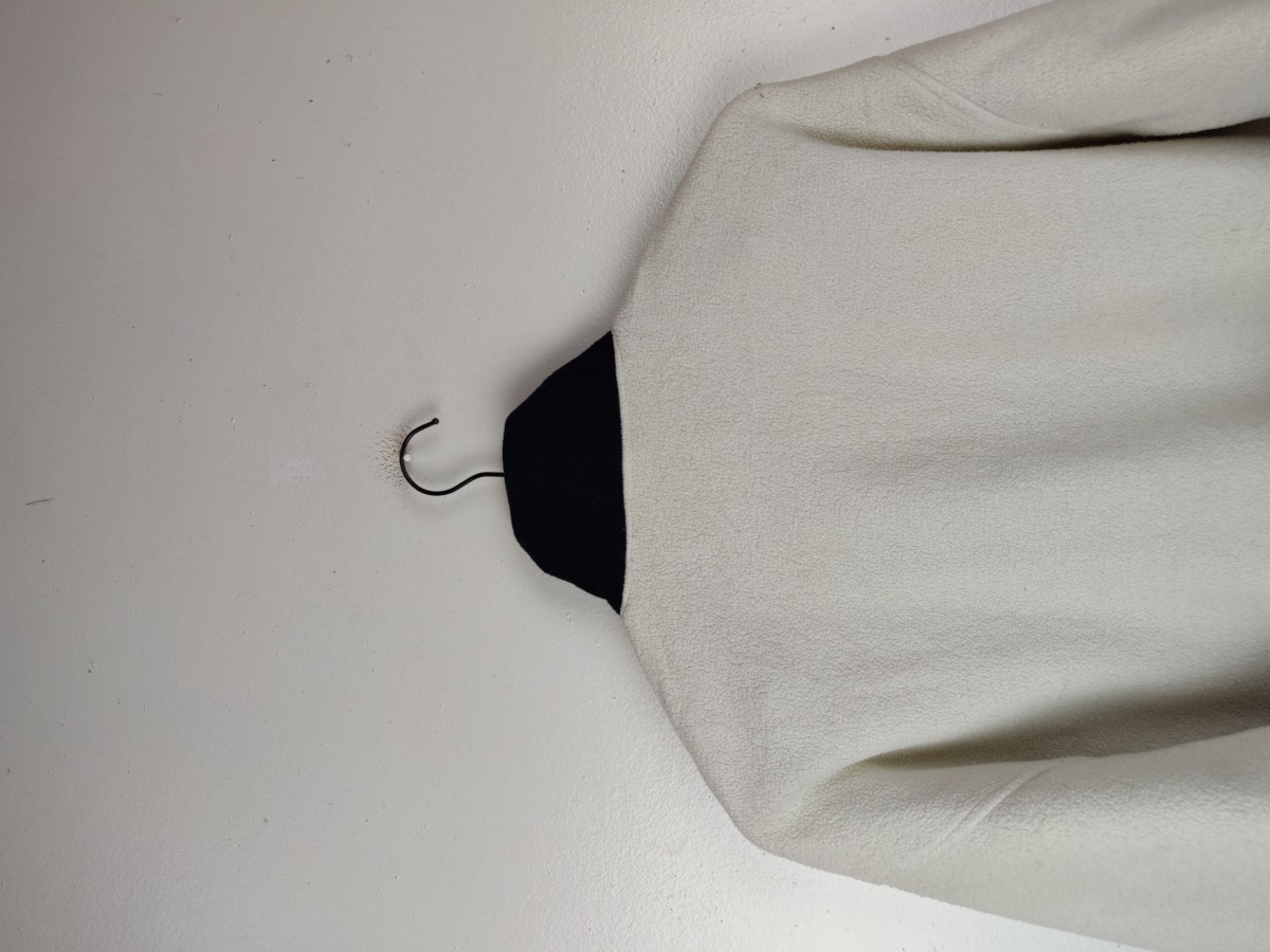 Ellesse - Casual Fleece Sweater Jacket - 12