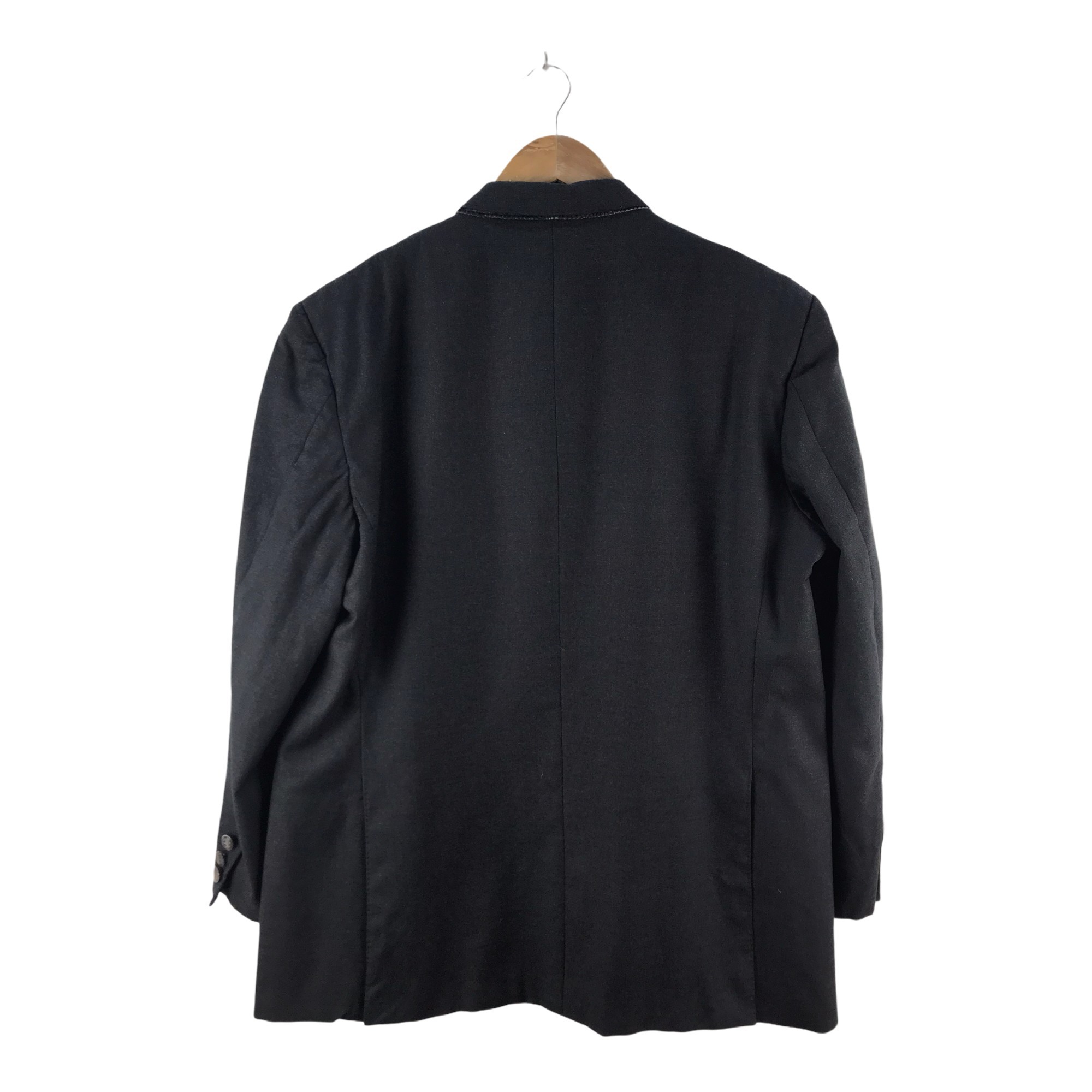 Vintage Balenciaga Coat Jacket - 2