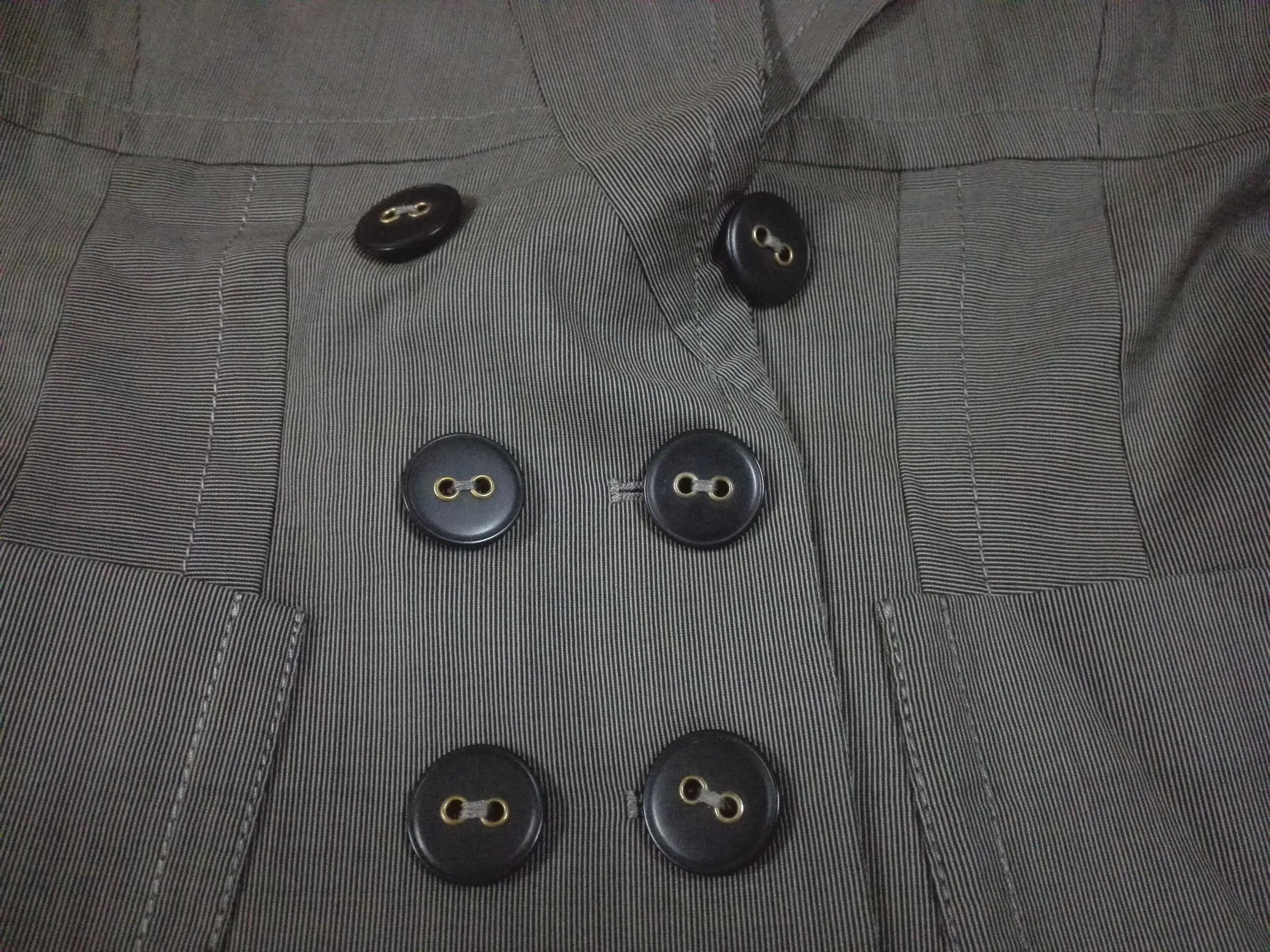 Kenzo Jacket Coat blazer - 2