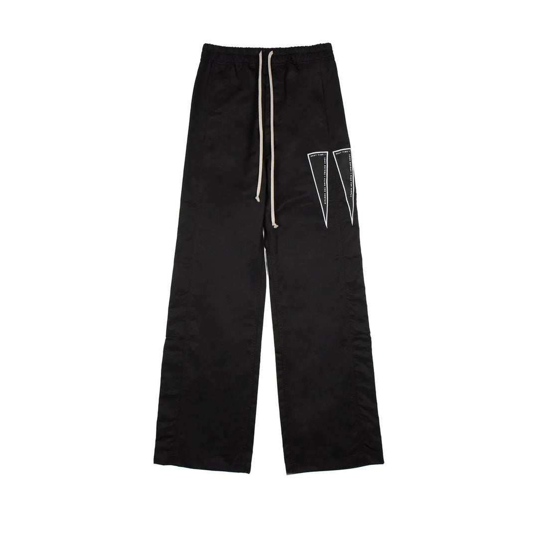 Rick Owens DRKSHDW Pusher Pants - 1