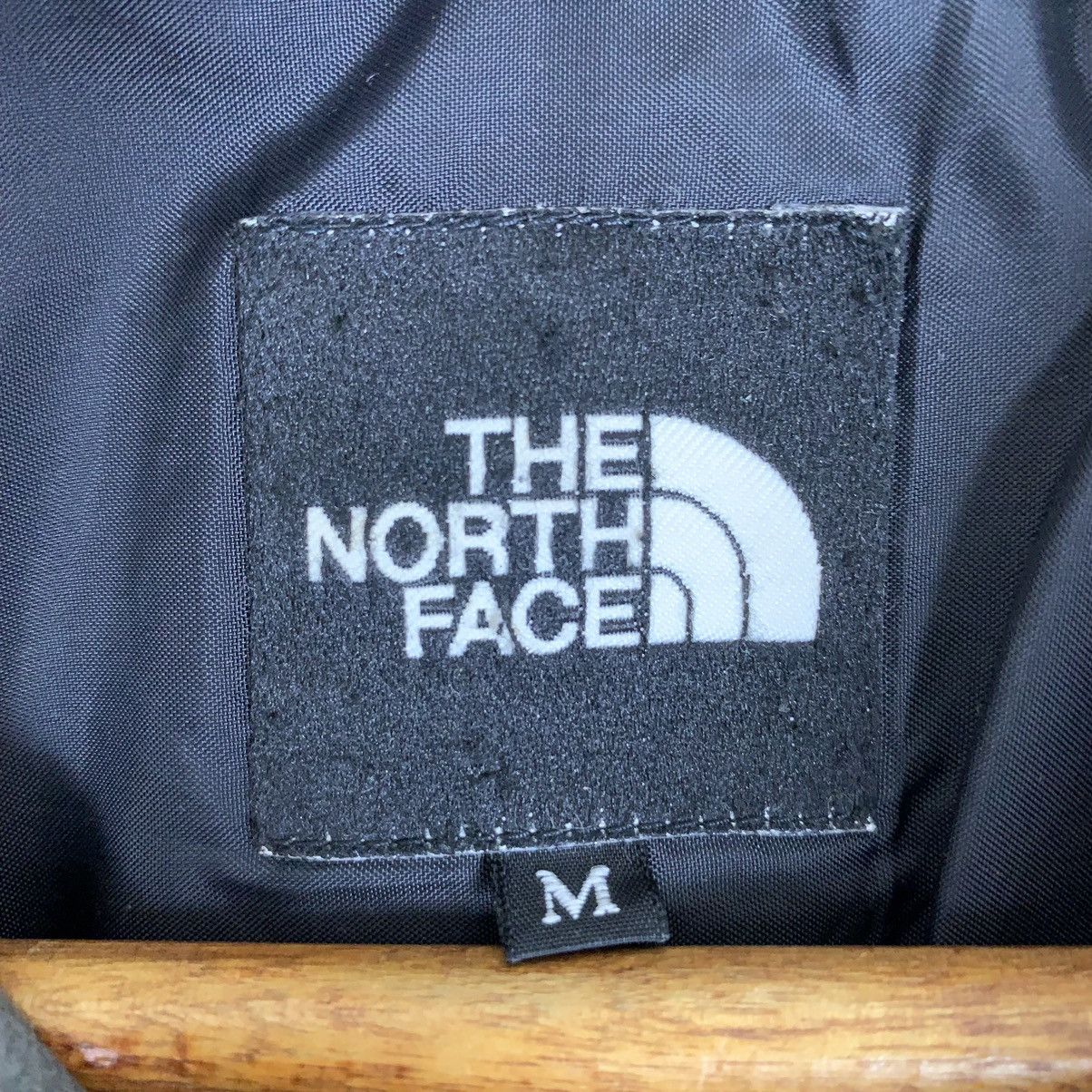 North Face Field Jacket - 12