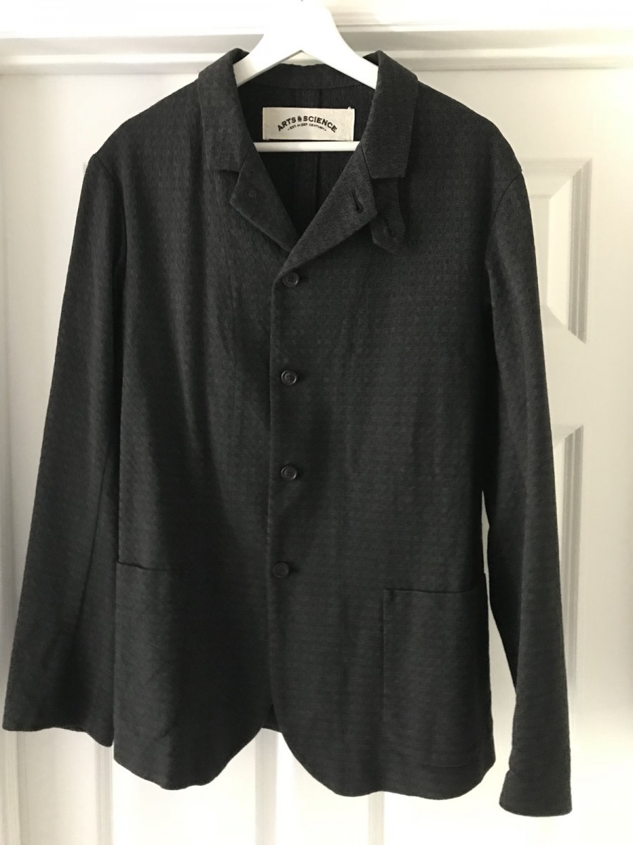 Arts & Science - cotton jacket size 4 - 2
