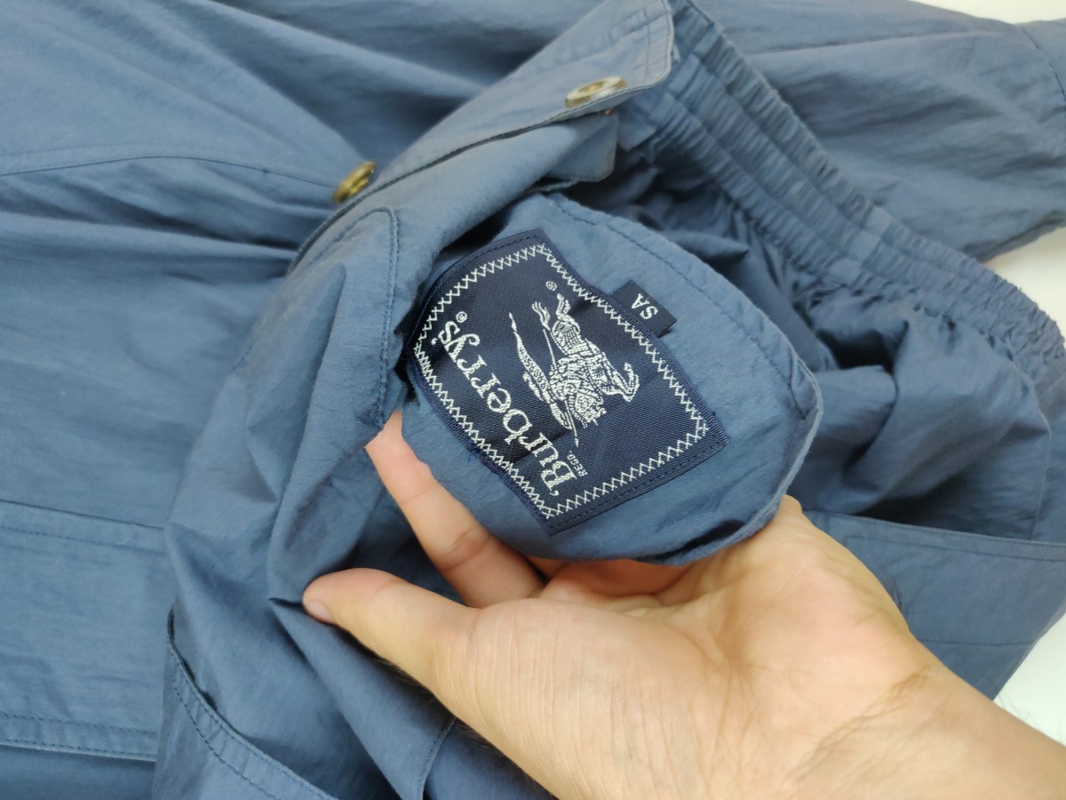 Double Pocket Light Jacket Outerwear - 5
