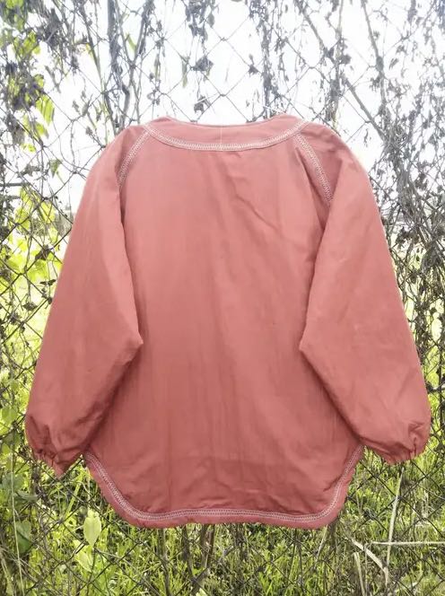 jacket bag-bags vintage - 3