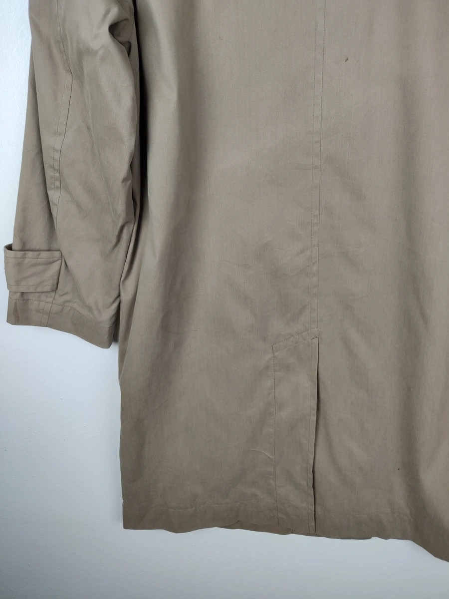 Margaret Howell - Trench Coat Long Femme Jacket - 16