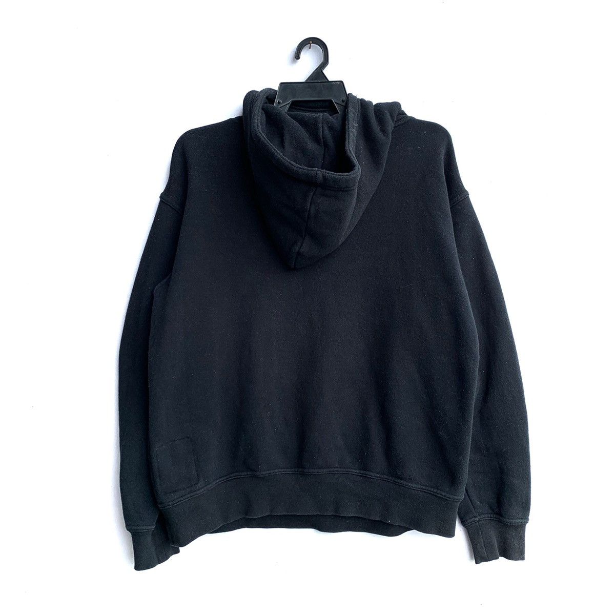 Designer - Defiance hoodie pull over sweatshirt - 2