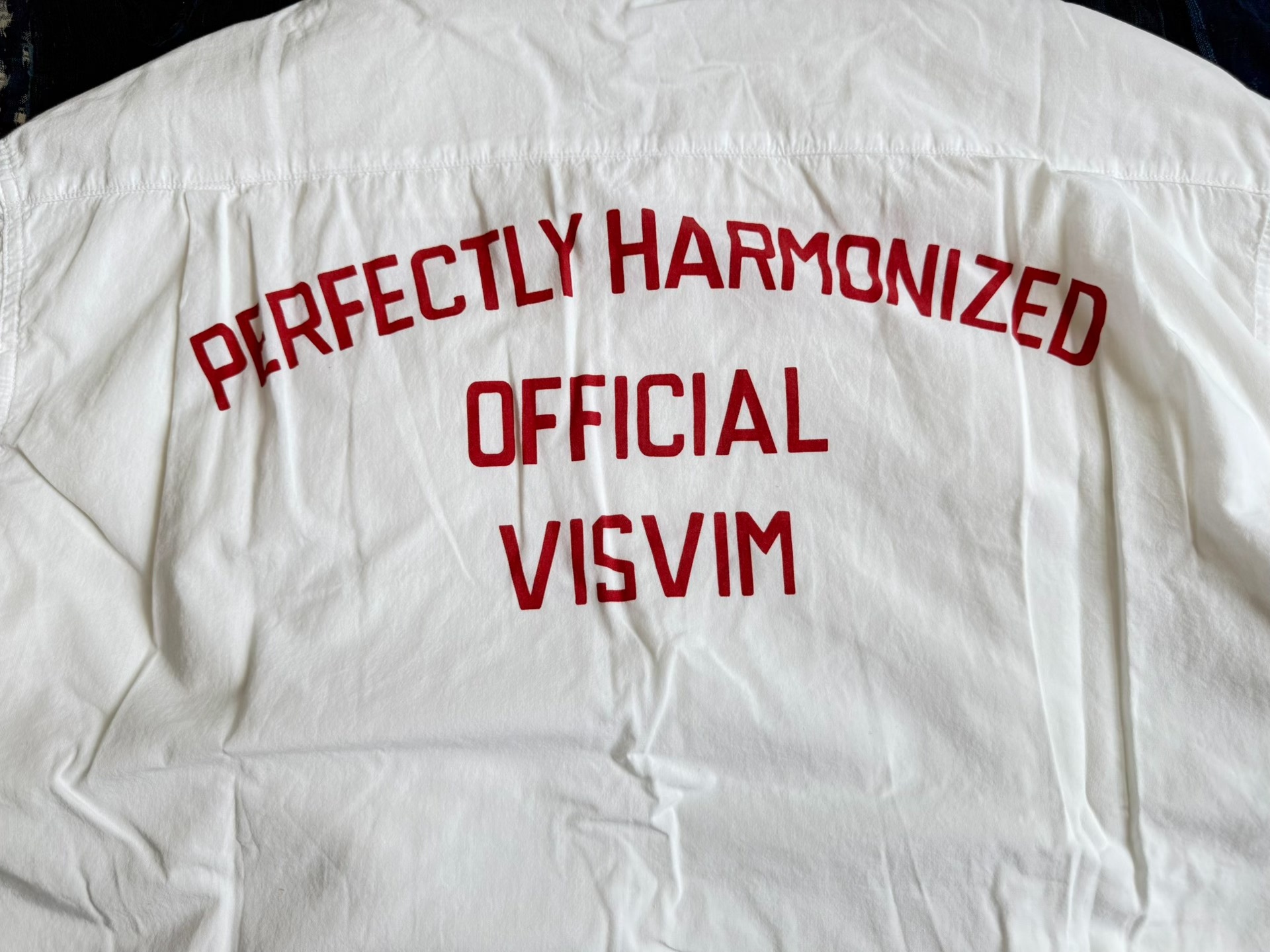 VISVIM 24AW WALLIS DOWN SHIRT Hidden Edition Shirt Cardigan Friends and Family Limited - 7