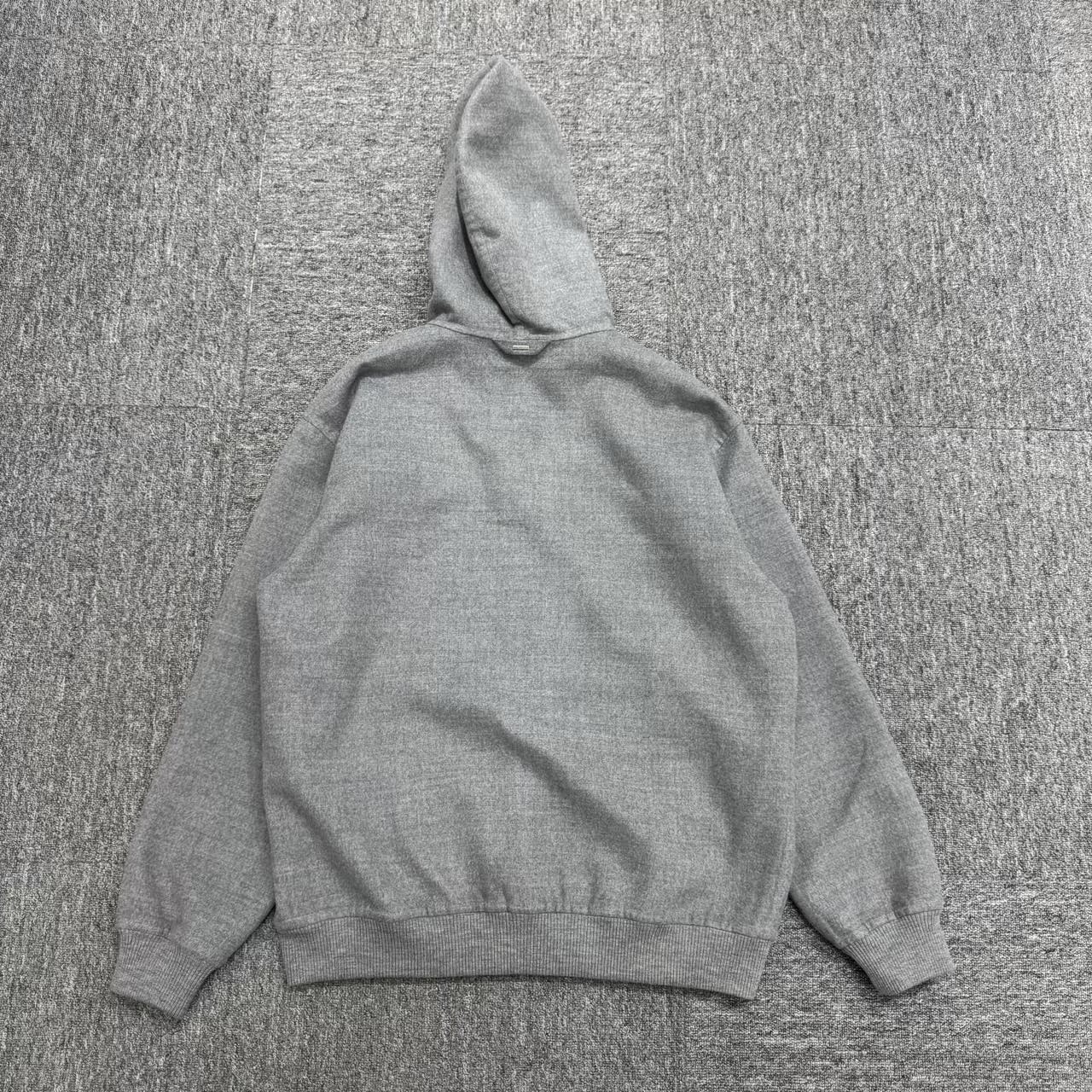 Louis vuitton lv wool reversible jacket - 4