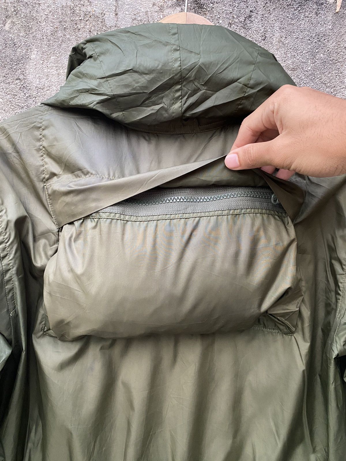 🔥 Plantation Issey Miyake Lightweight Packable Jacket - 7