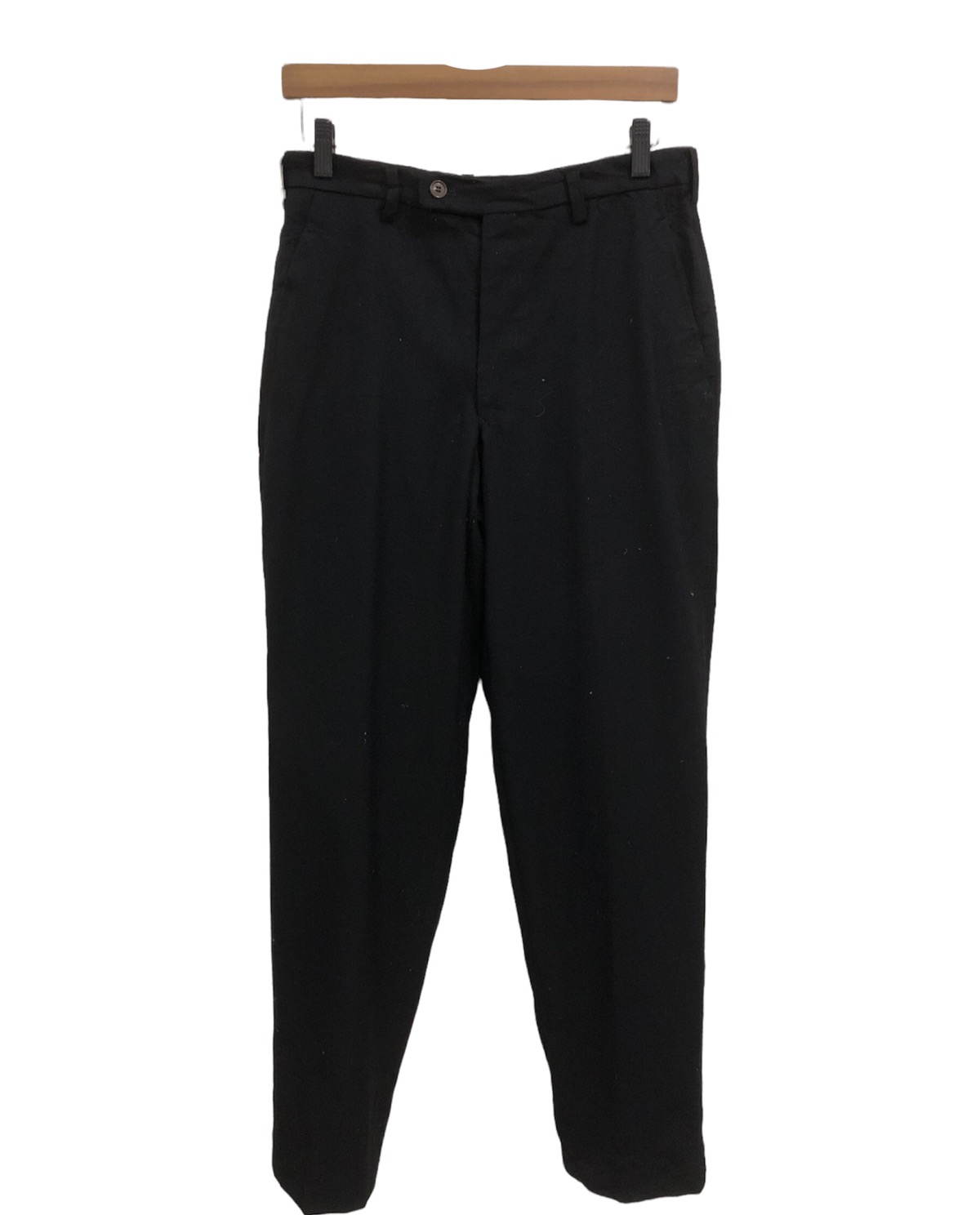 Streetwear - Vintage Men’s Bigi Wool Pant - 1