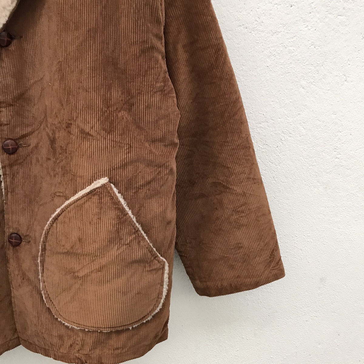 Vintage - Canyon Guide Outfitters Corduroy Jackets - 4