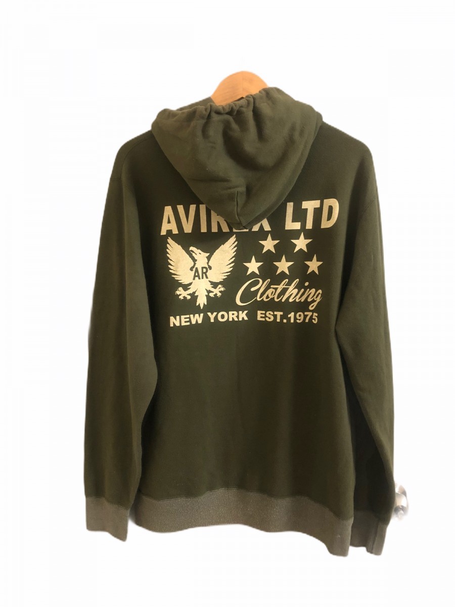 Avirex - Hoodies - 2
