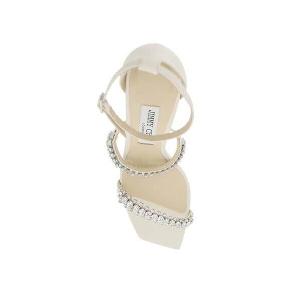 Jimmy Choo 'bing' sandals Size EU 40 for Women - 2