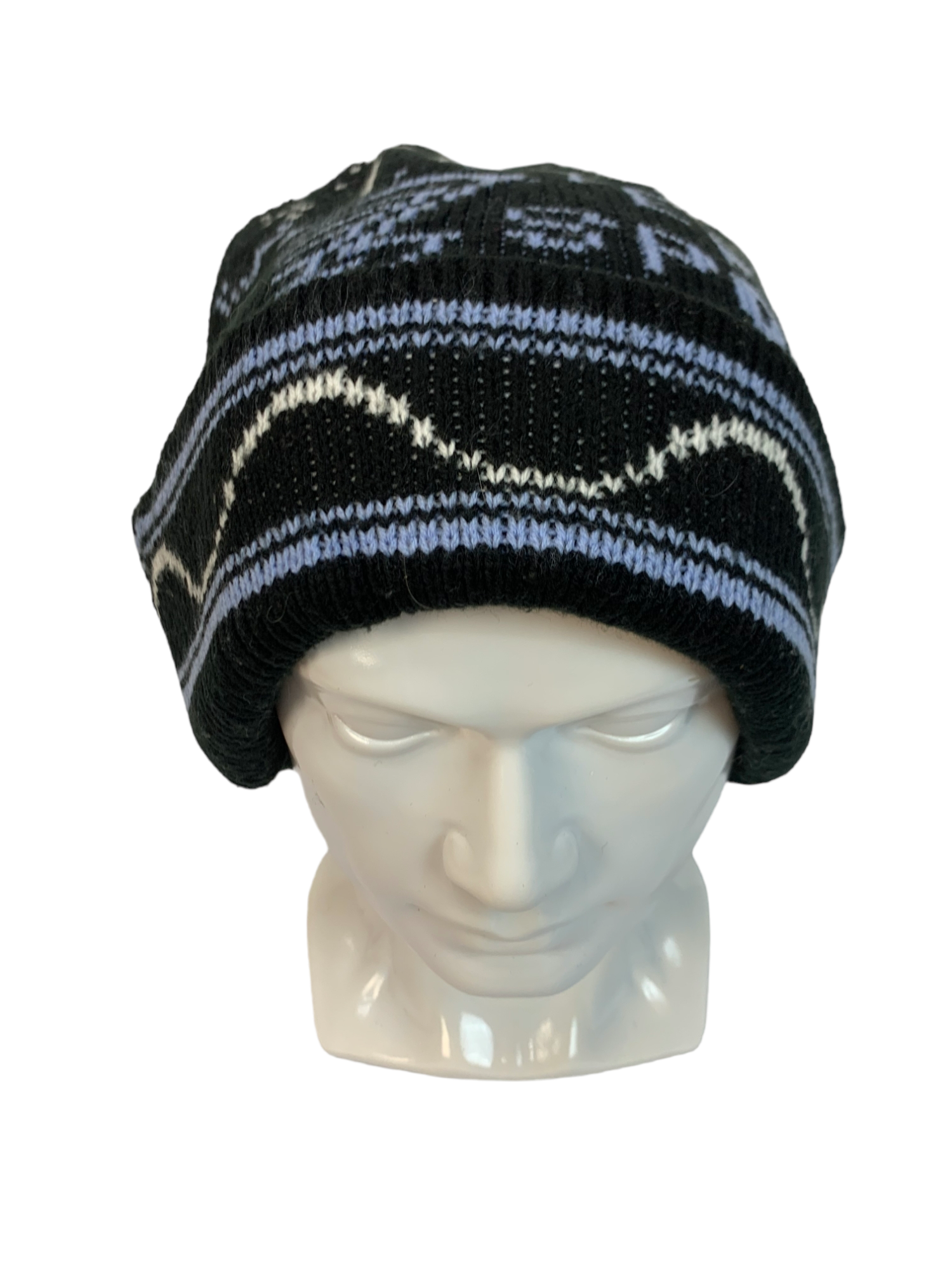 Sports Specialties - INTER SKI SPORT UNISEX BEANIE HAT CAP - 1