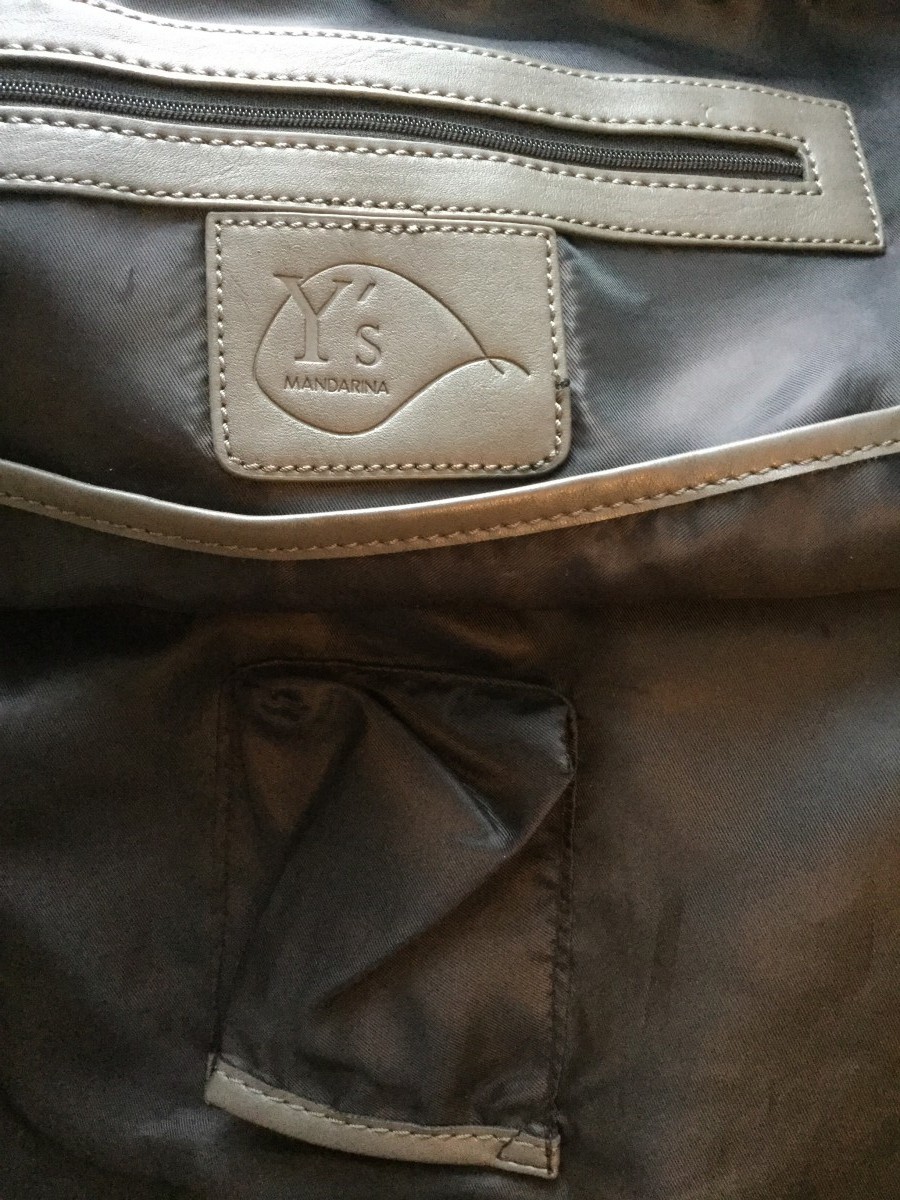 Shoulder bag. - 4